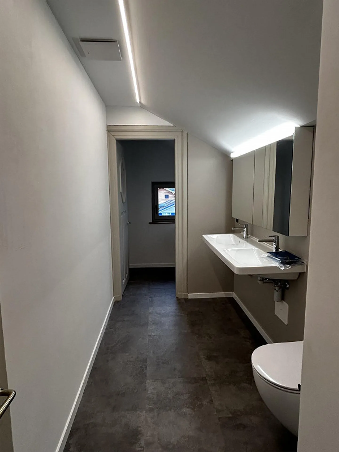 4.5 Zimmer Wohnung - Foto 12 von 15