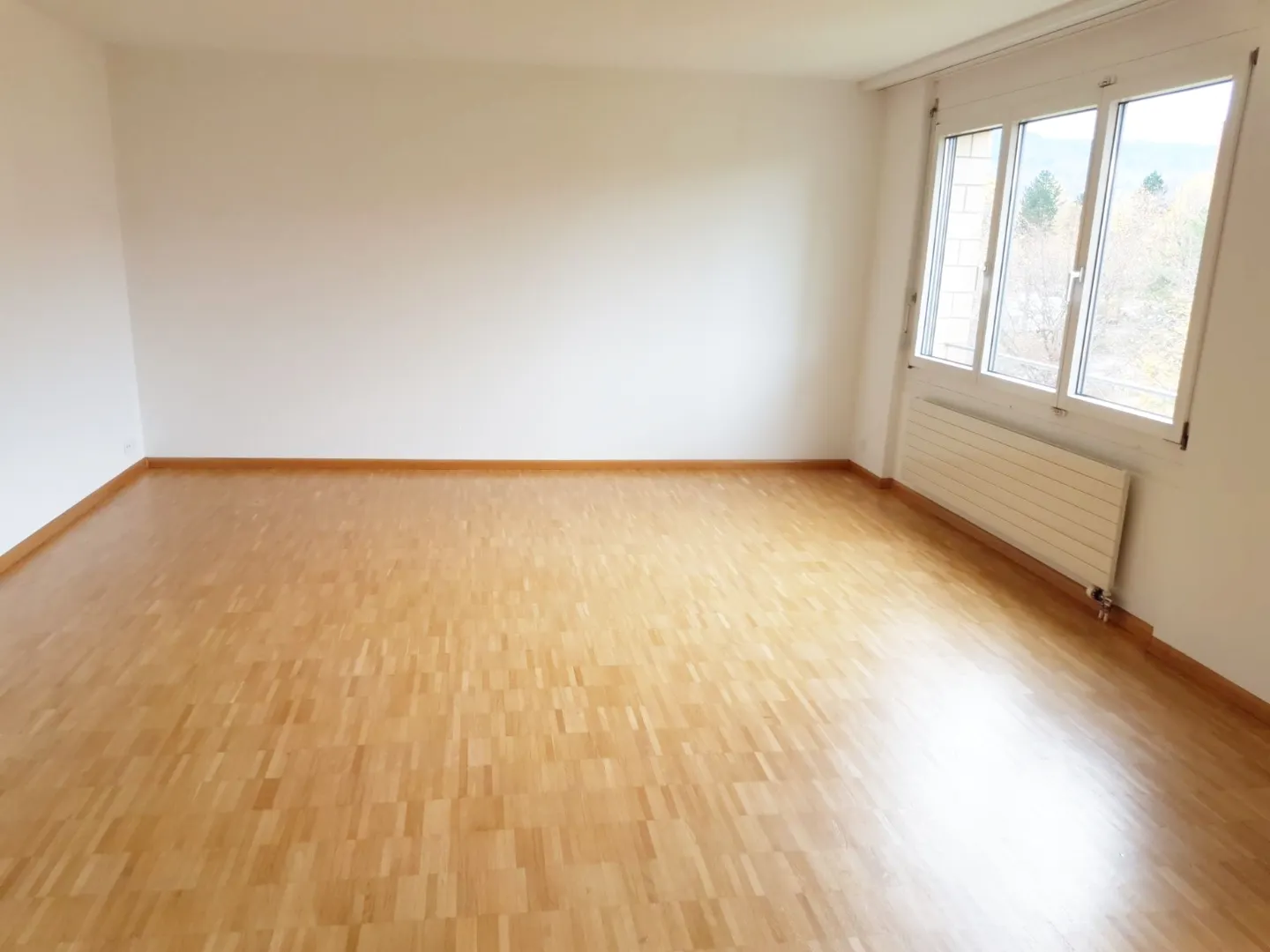 4.5-room apartment / 2 months free rent including CHF 1000 moving voucher! - Photo 5 of 6
