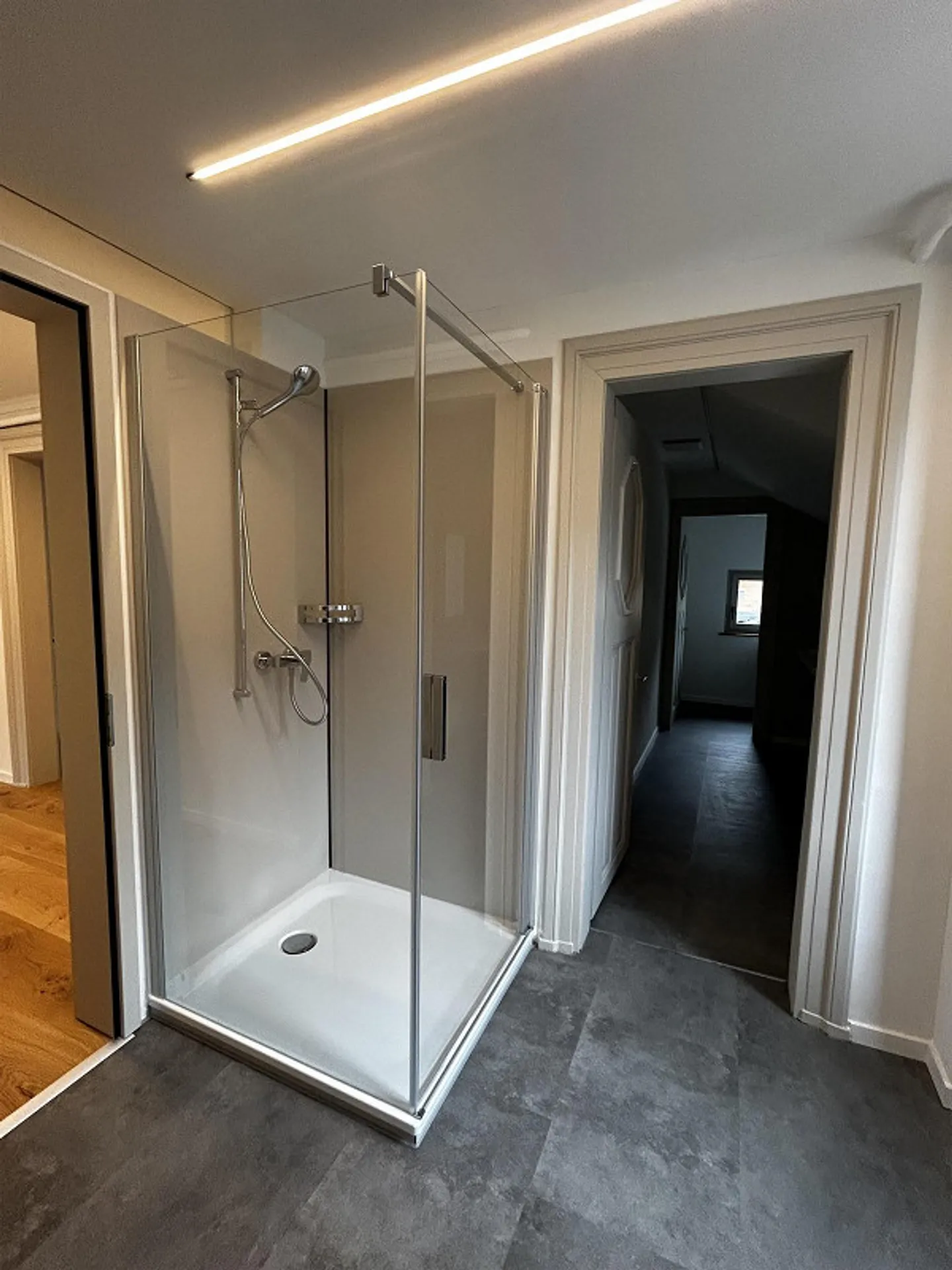 4.5 Zimmer Wohnung - Foto 14 von 15