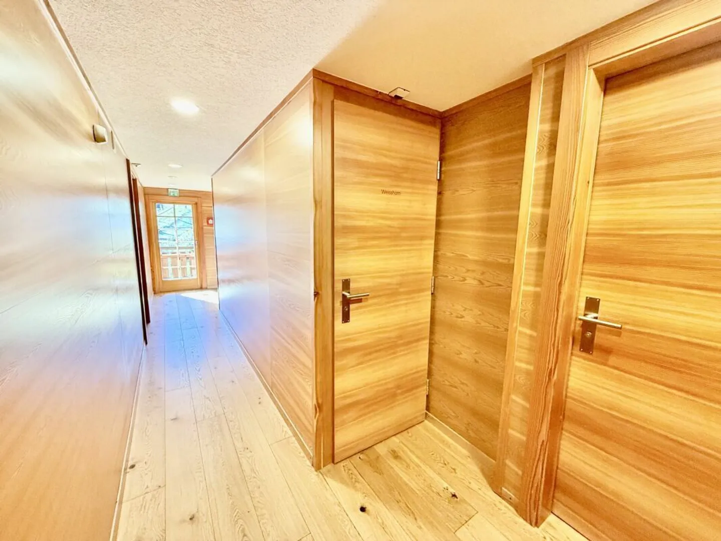 Hotel-Restaurant in Grimentz - Foto 34 von 48