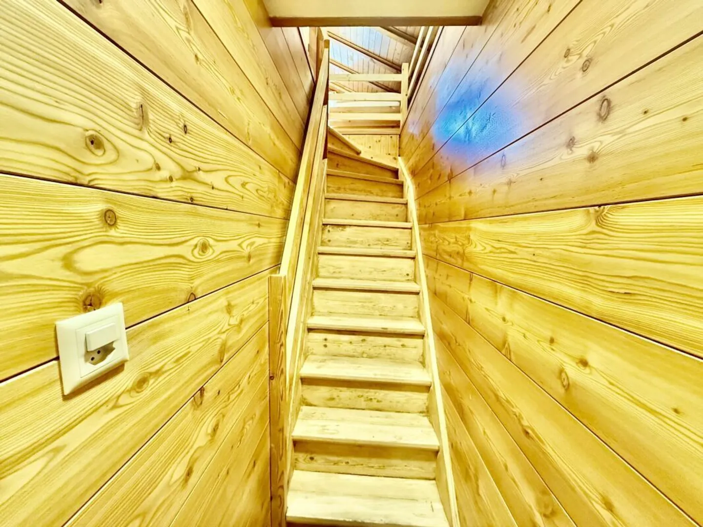 Hotel-Restaurant in Grimentz - Foto 36 von 48