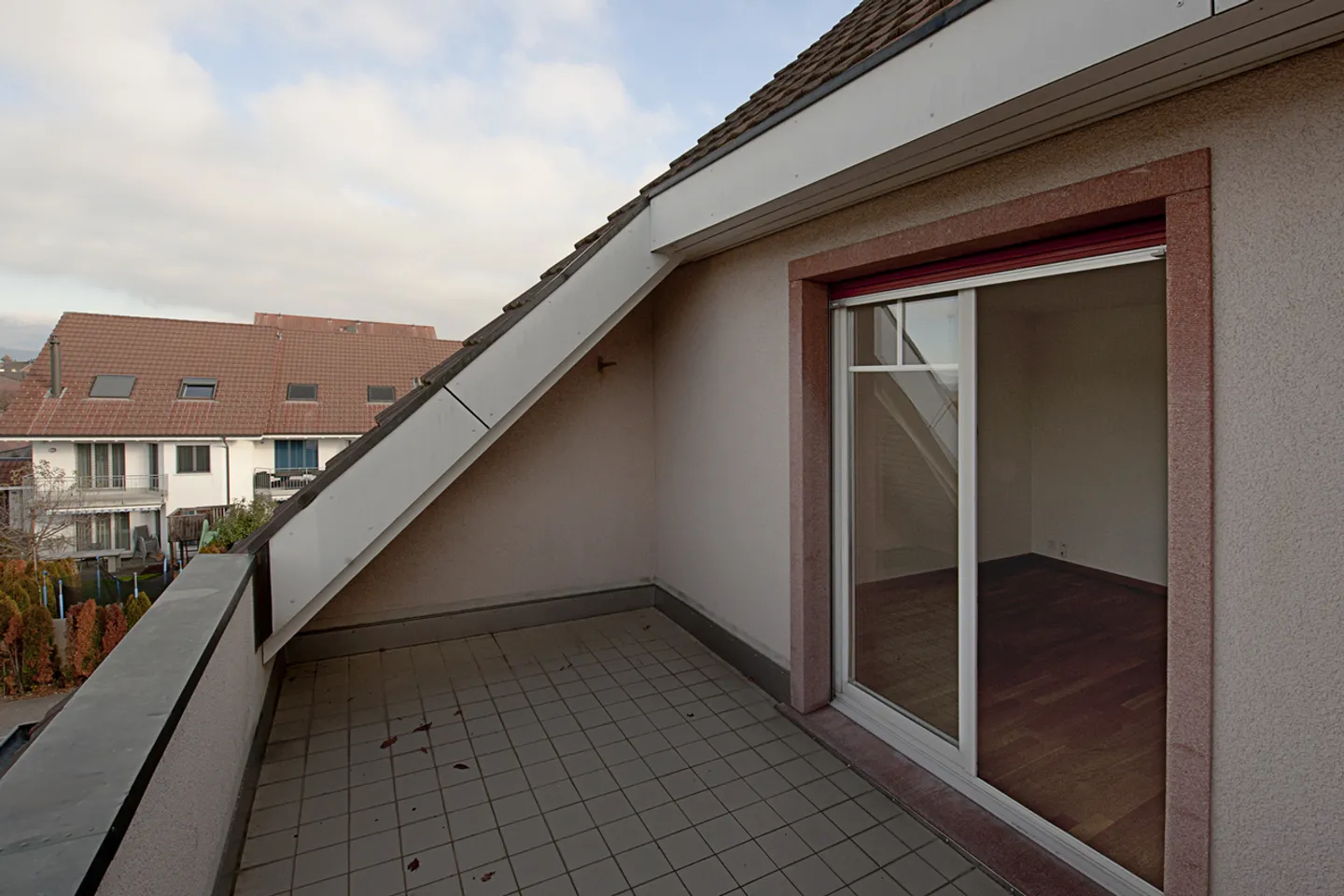 Appartement lumineux à Möhlin - Photo 6 sur 10