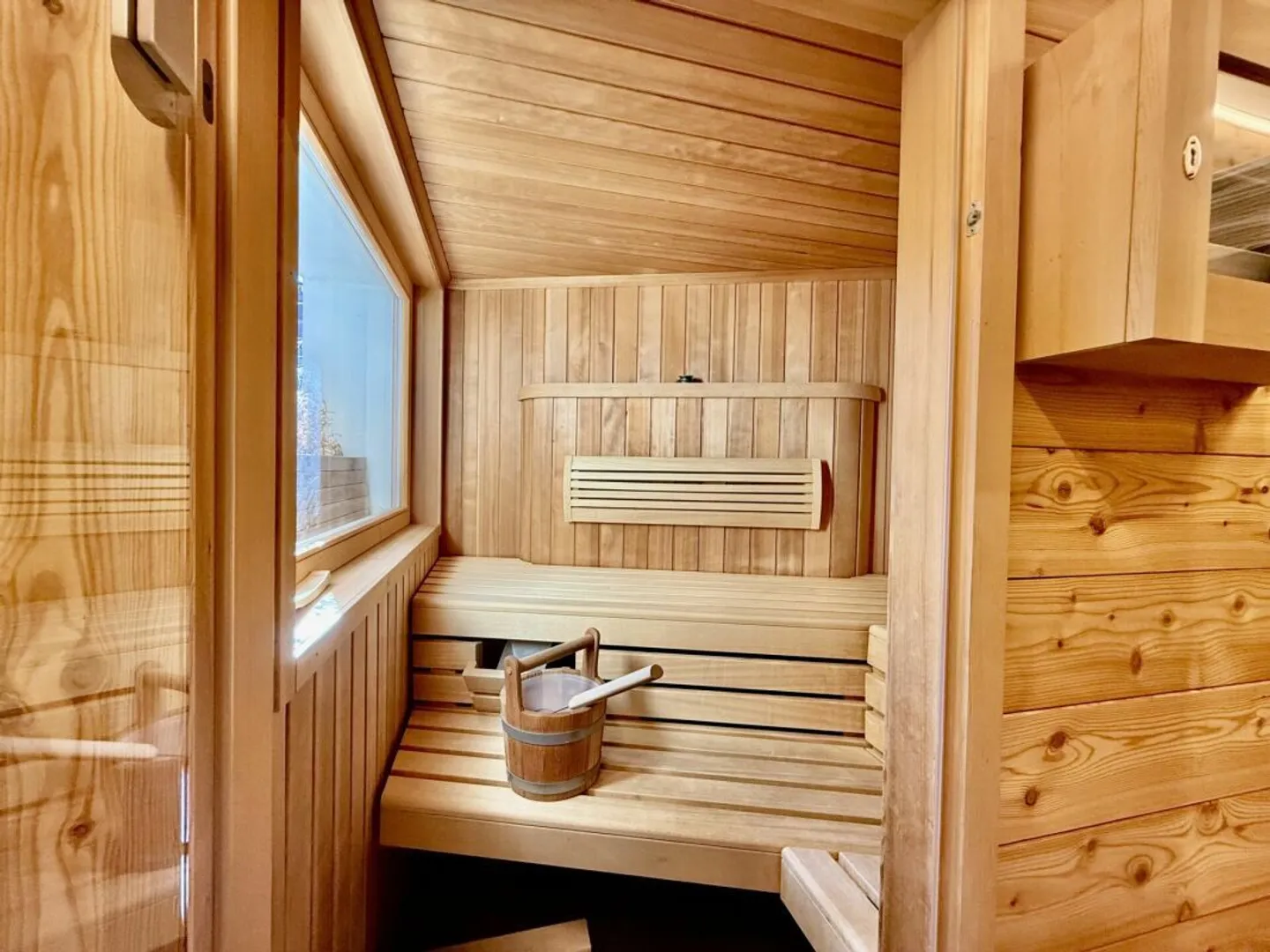 Hotel-Restaurant in Grimentz - Foto 43 von 48