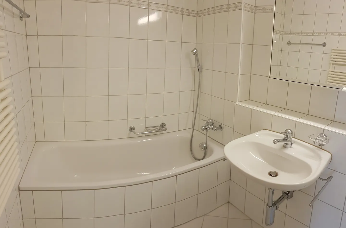 4.5-room apartment / 2 months free rent including CHF 1000 moving voucher! - Photo 3 of 6