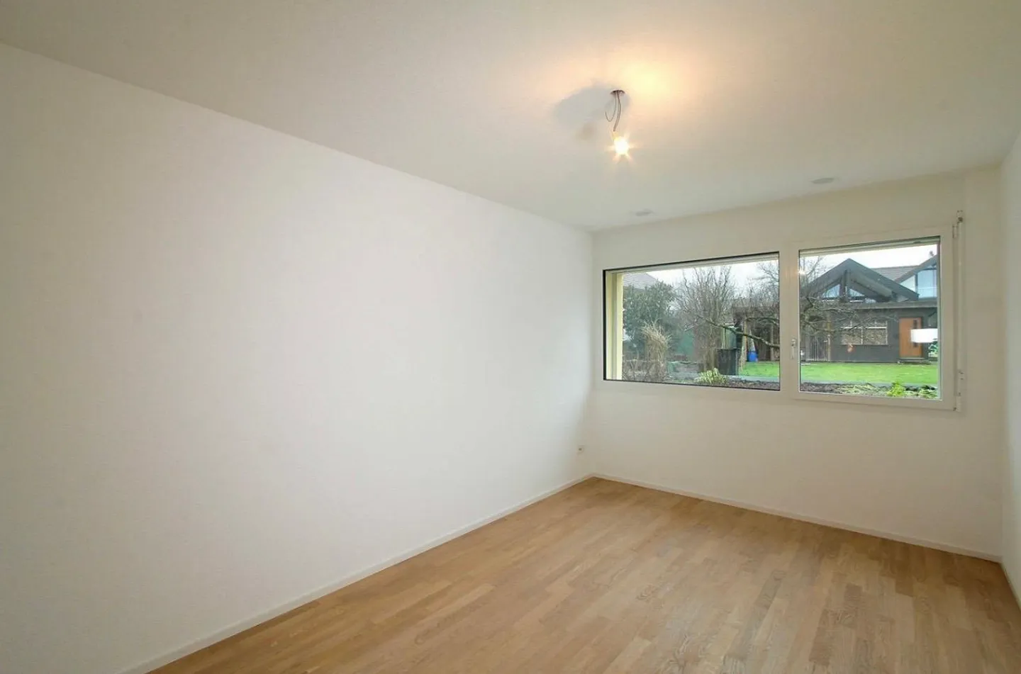 Appartement moderne de 4,5 pièces - Photo 8 sur 9