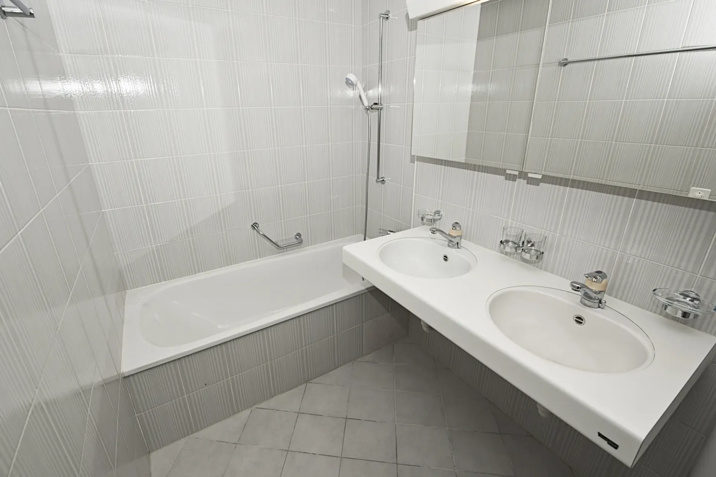 Appartement lumineux à Möhlin - Photo 9 sur 10