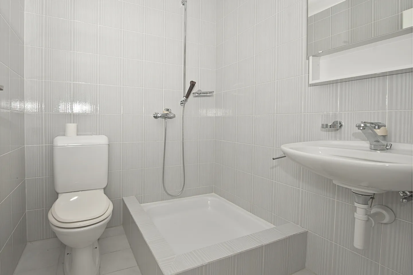 Appartement lumineux à Möhlin - Photo 10 sur 10