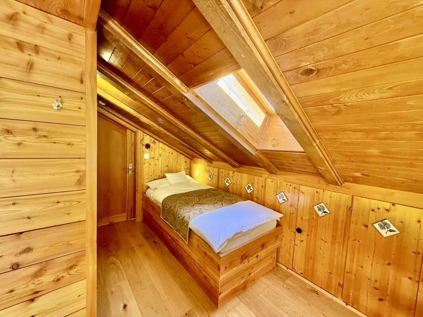 Hotel-Restaurant in Grimentz - Foto 47 von 48