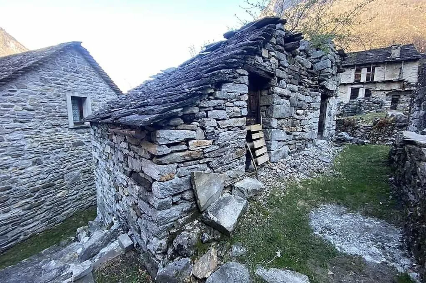 Charme Rustique à Rancone - Photo 2 sur 11