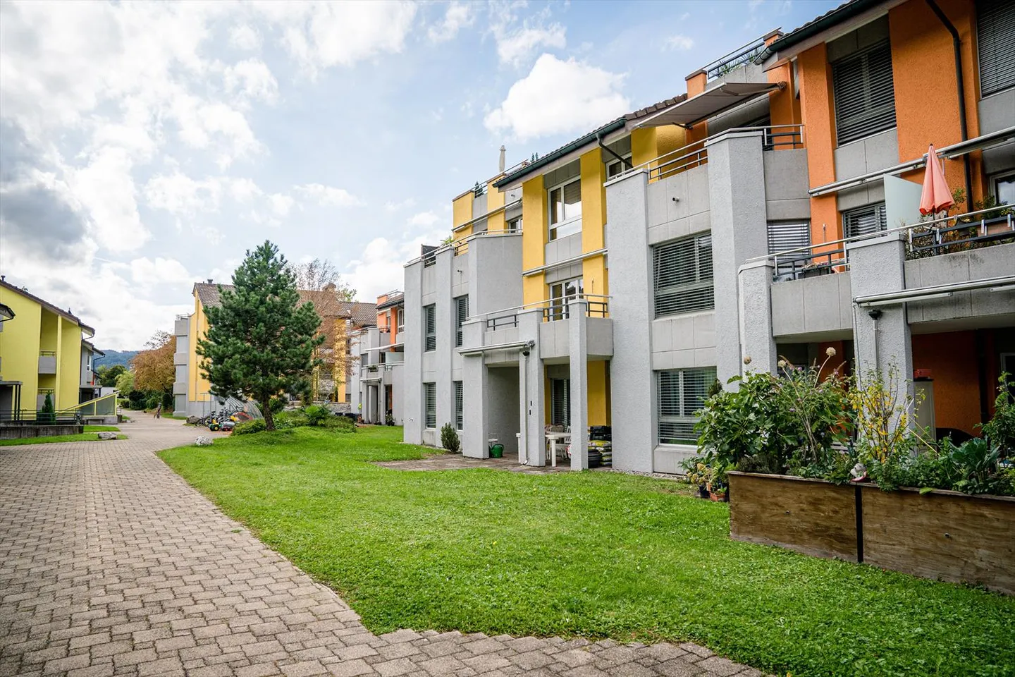 Il tuo nuovo spazio abitativo! - Foto 1 di 11