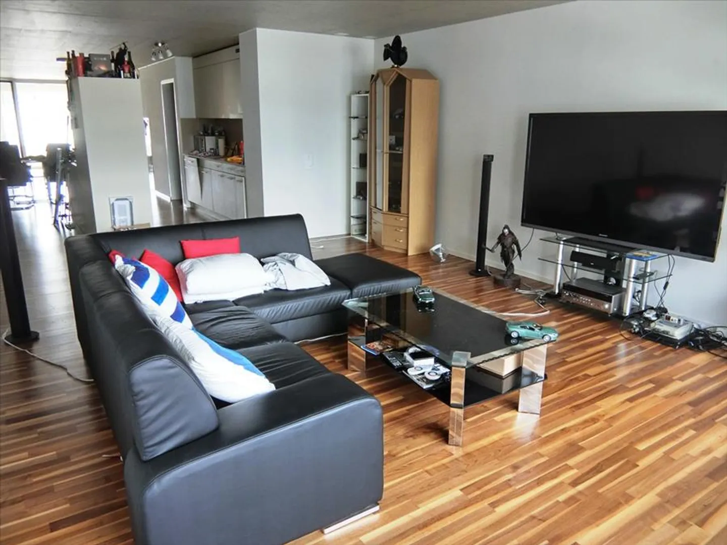 Mehr Platz - Photo 2 of 6