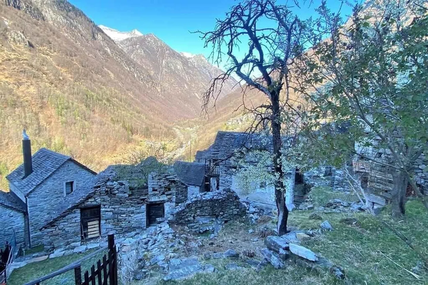 Charme Rustique à Rancone - Photo 6 sur 11