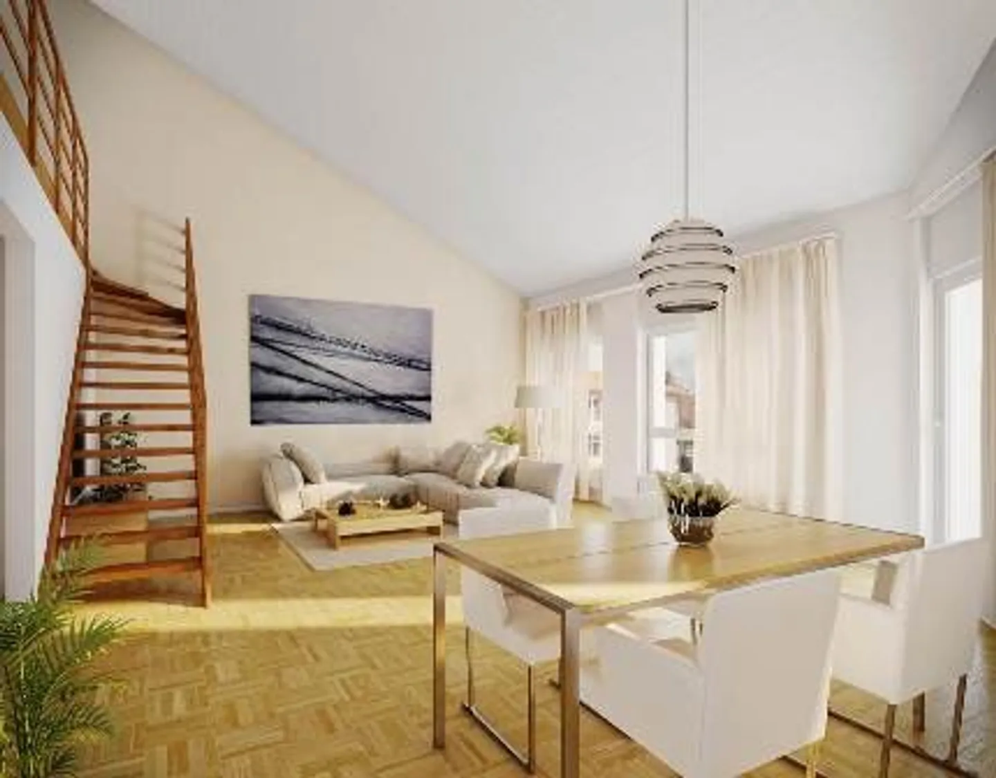 Il tuo nuovo spazio abitativo! - Foto 6 di 11