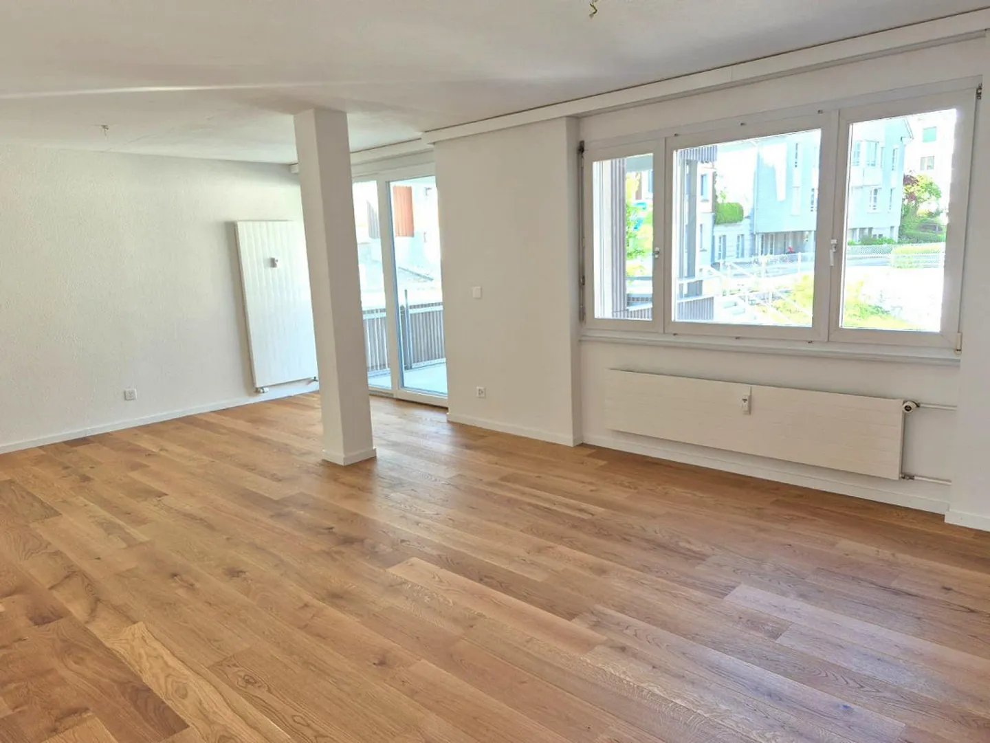 Your new home in a quiet and child-friendly residential area - Photo 2 of 8
