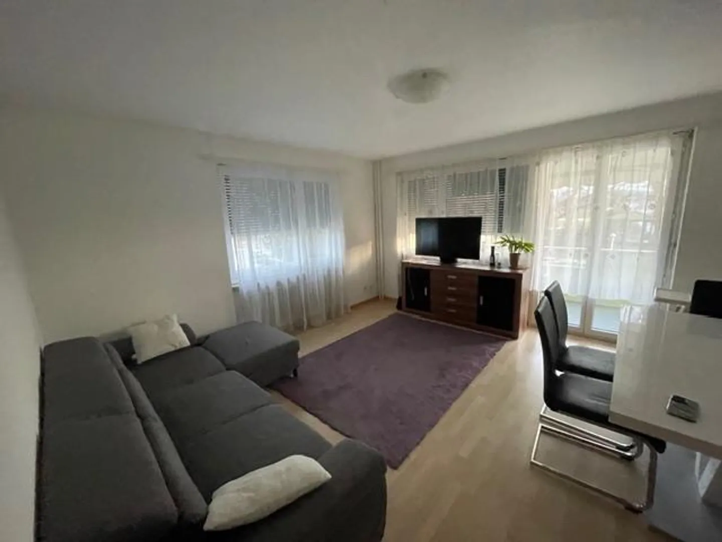 Appartamento di 3 stanze in una posizione tranquilla - Foto 5 di 13