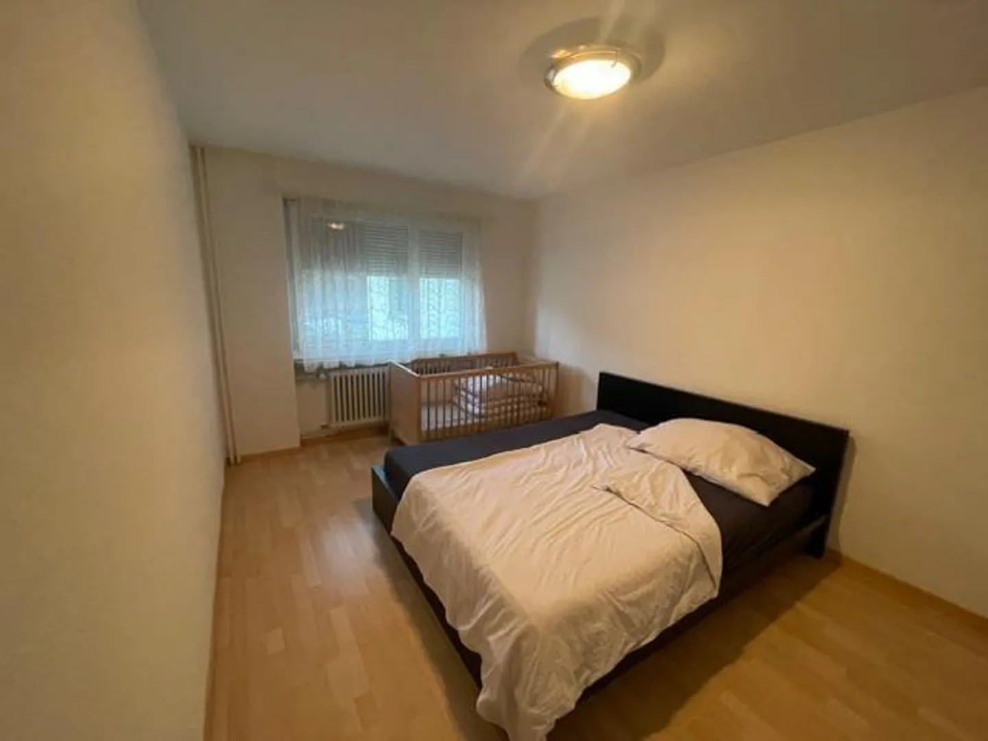 Appartamento di 3 stanze in una posizione tranquilla - Foto 7 di 13