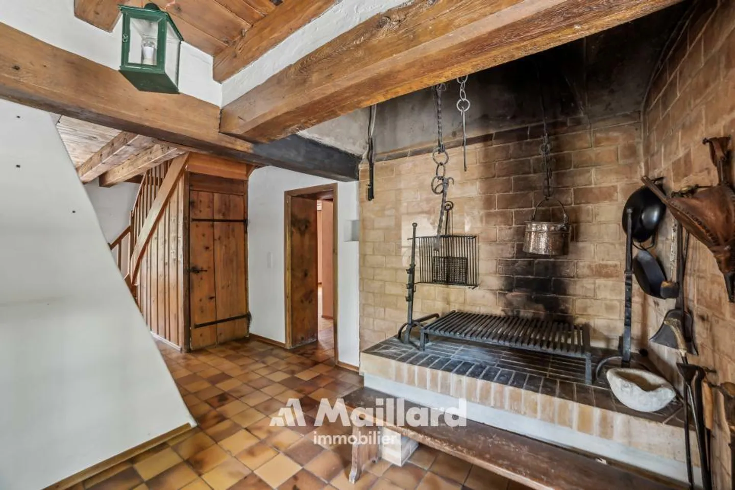 5-room single-family house in Suchy - Photo 4 of 13