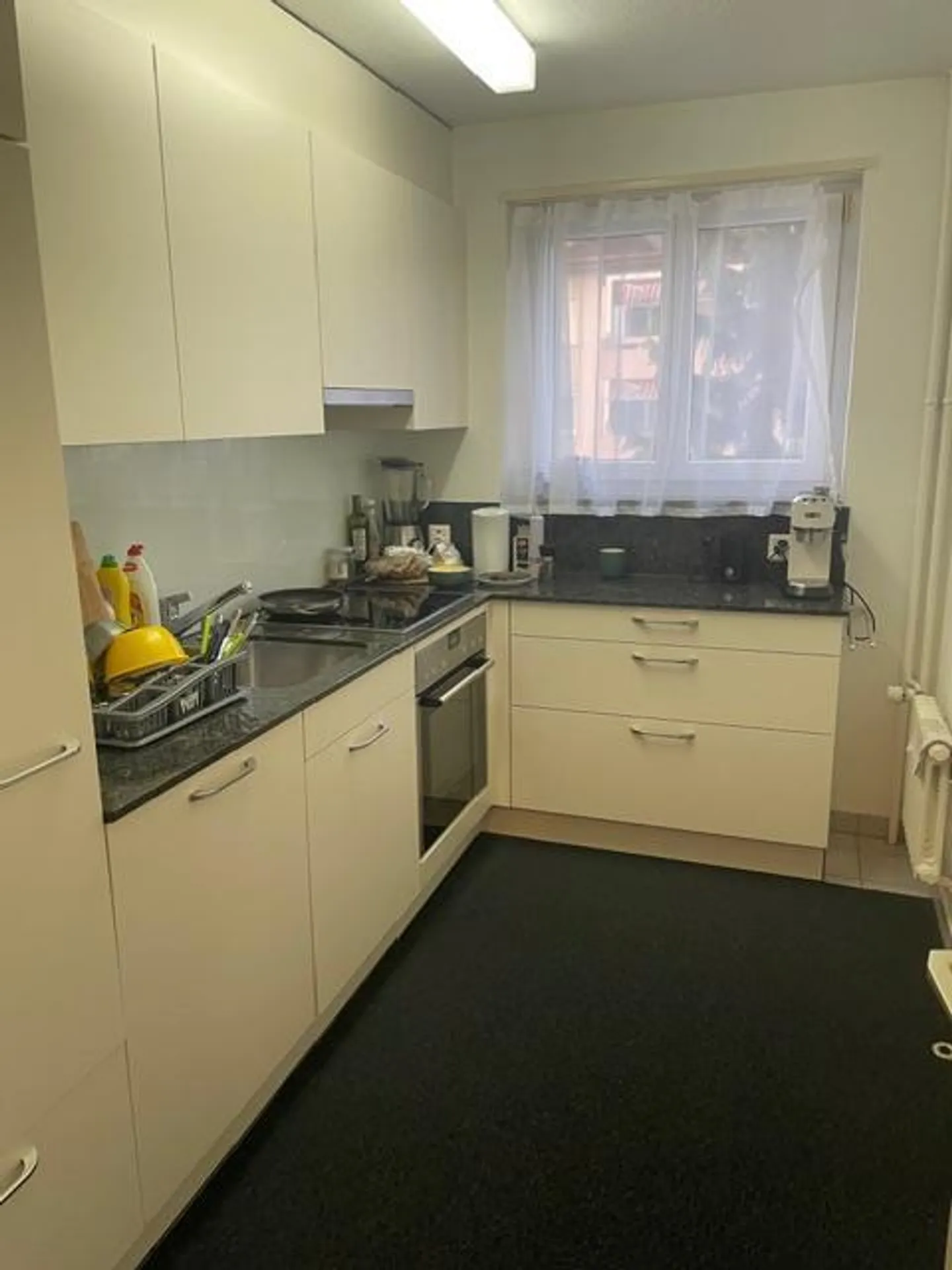 Appartamento di 3 stanze in una posizione tranquilla - Foto 9 di 13