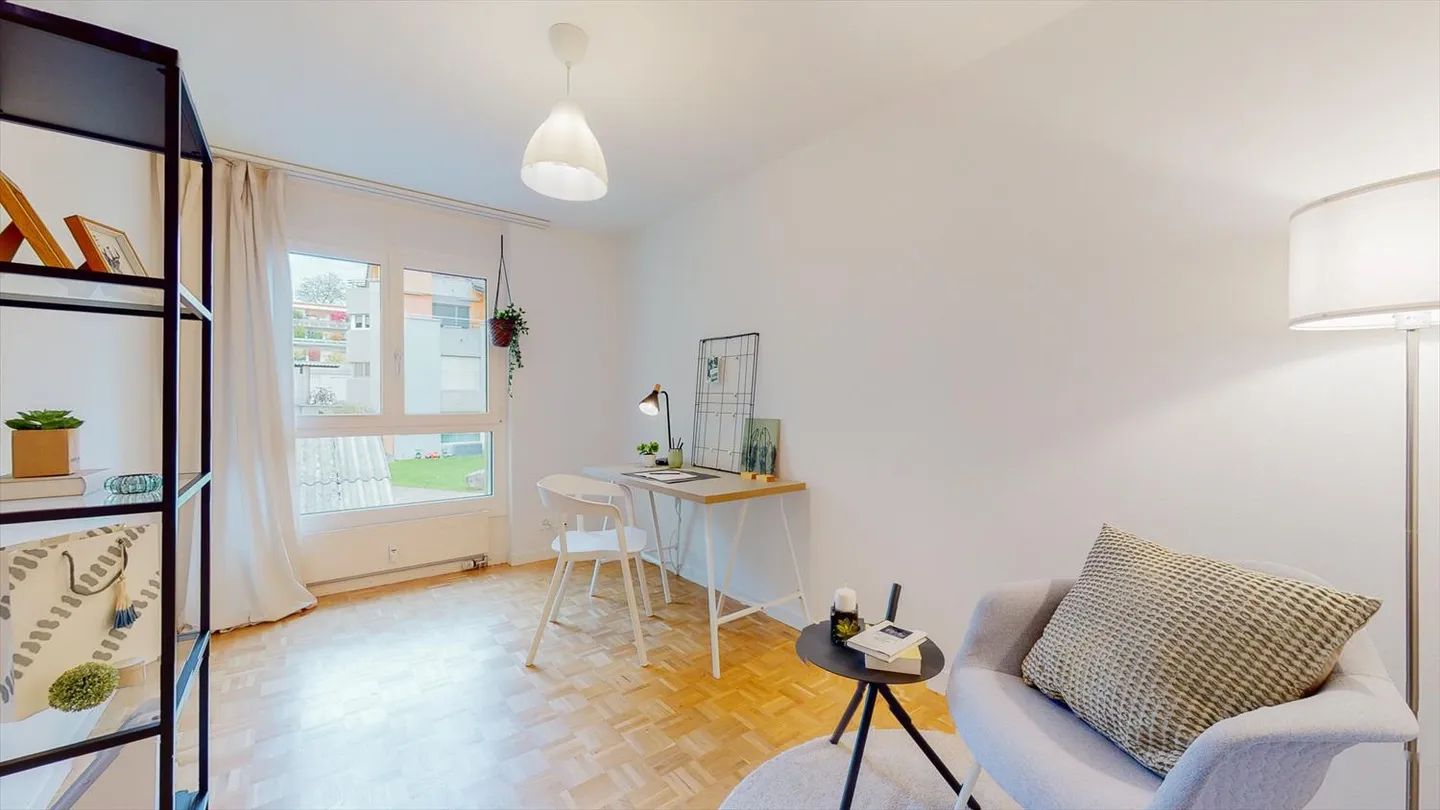 Il tuo nuovo spazio abitativo! - Foto 9 di 11