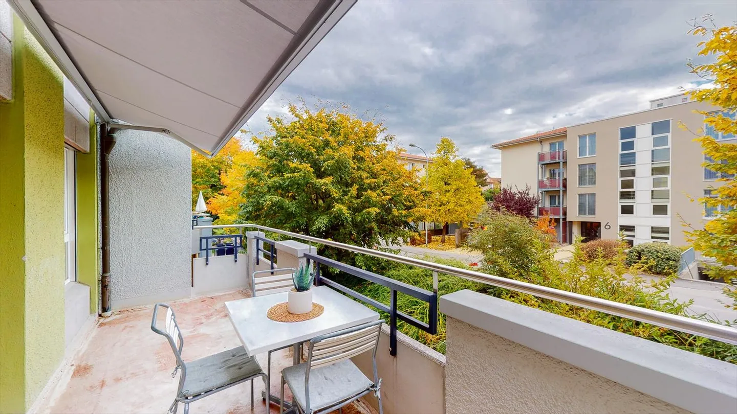 Il tuo nuovo spazio abitativo! - Foto 10 di 11