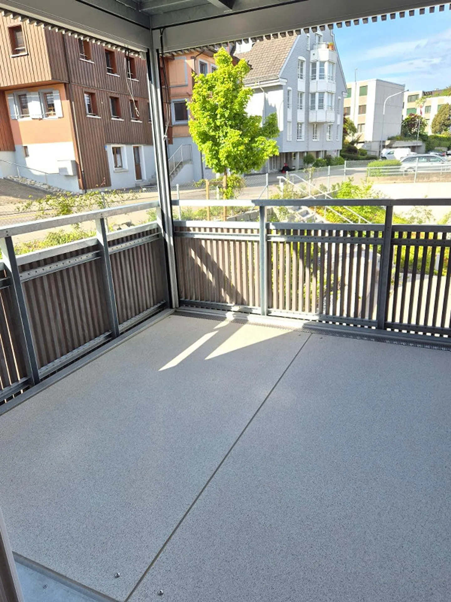Your new home in a quiet and child-friendly residential area - Photo 7 of 8