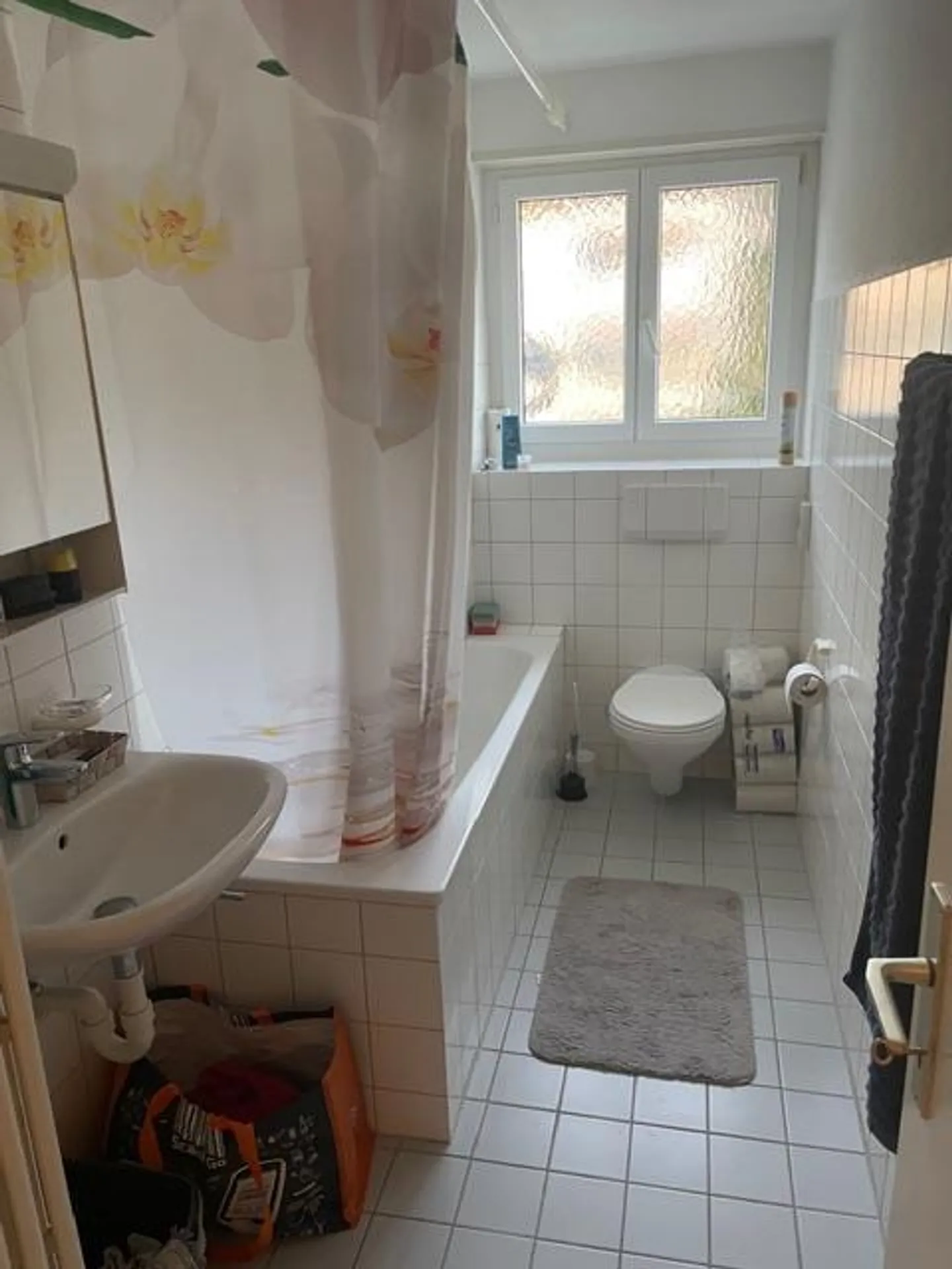 Appartamento di 3 stanze in una posizione tranquilla - Foto 4 di 13