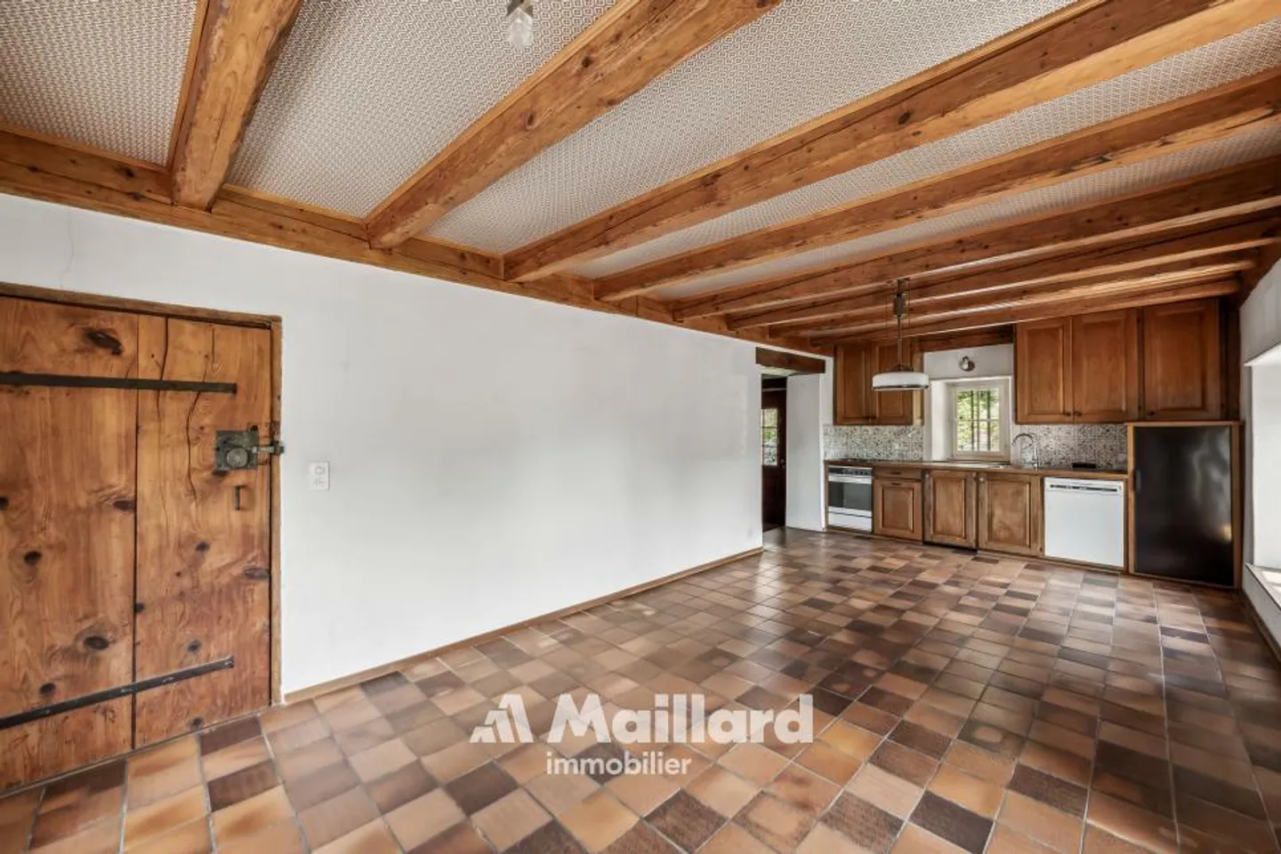 5-room single-family house in Suchy - Photo 3 of 13