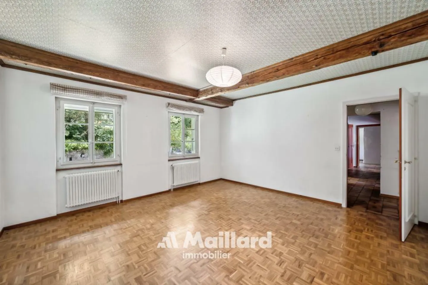 5-room single-family house in Suchy - Photo 7 of 13