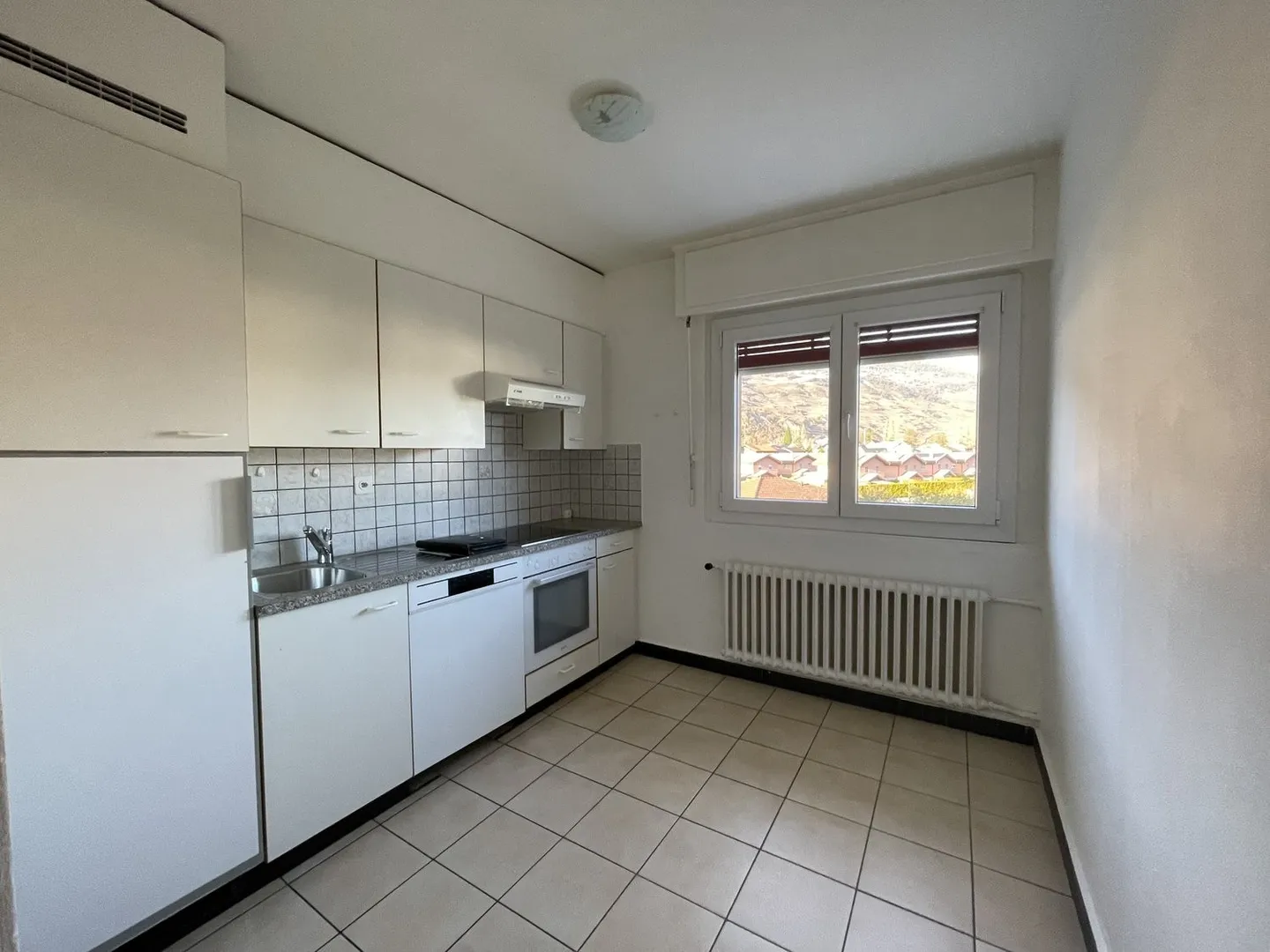 3.5-room apartment in Ardon - Photo 1 of 5