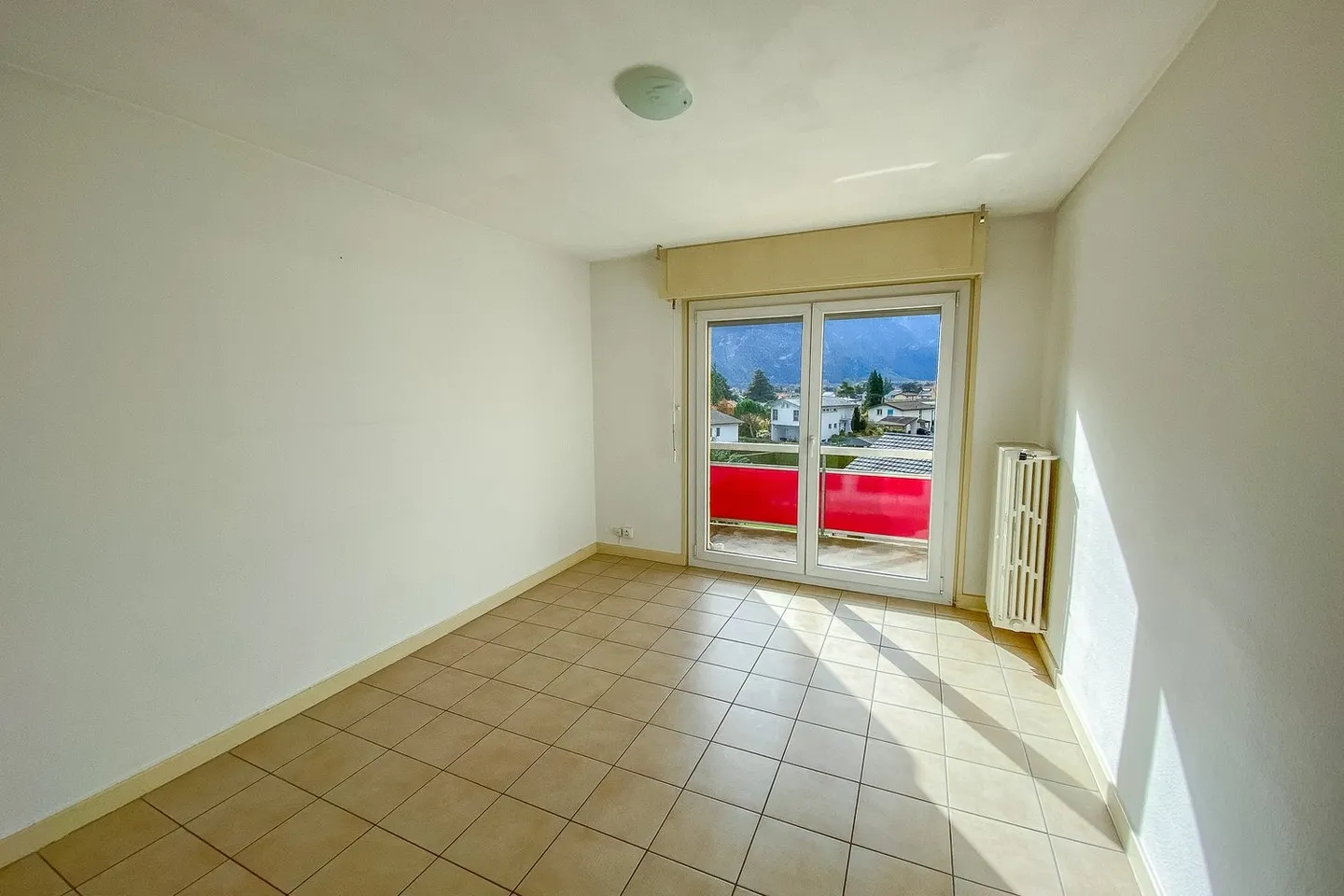 3.5-room apartment in Ardon - Photo 2 of 5