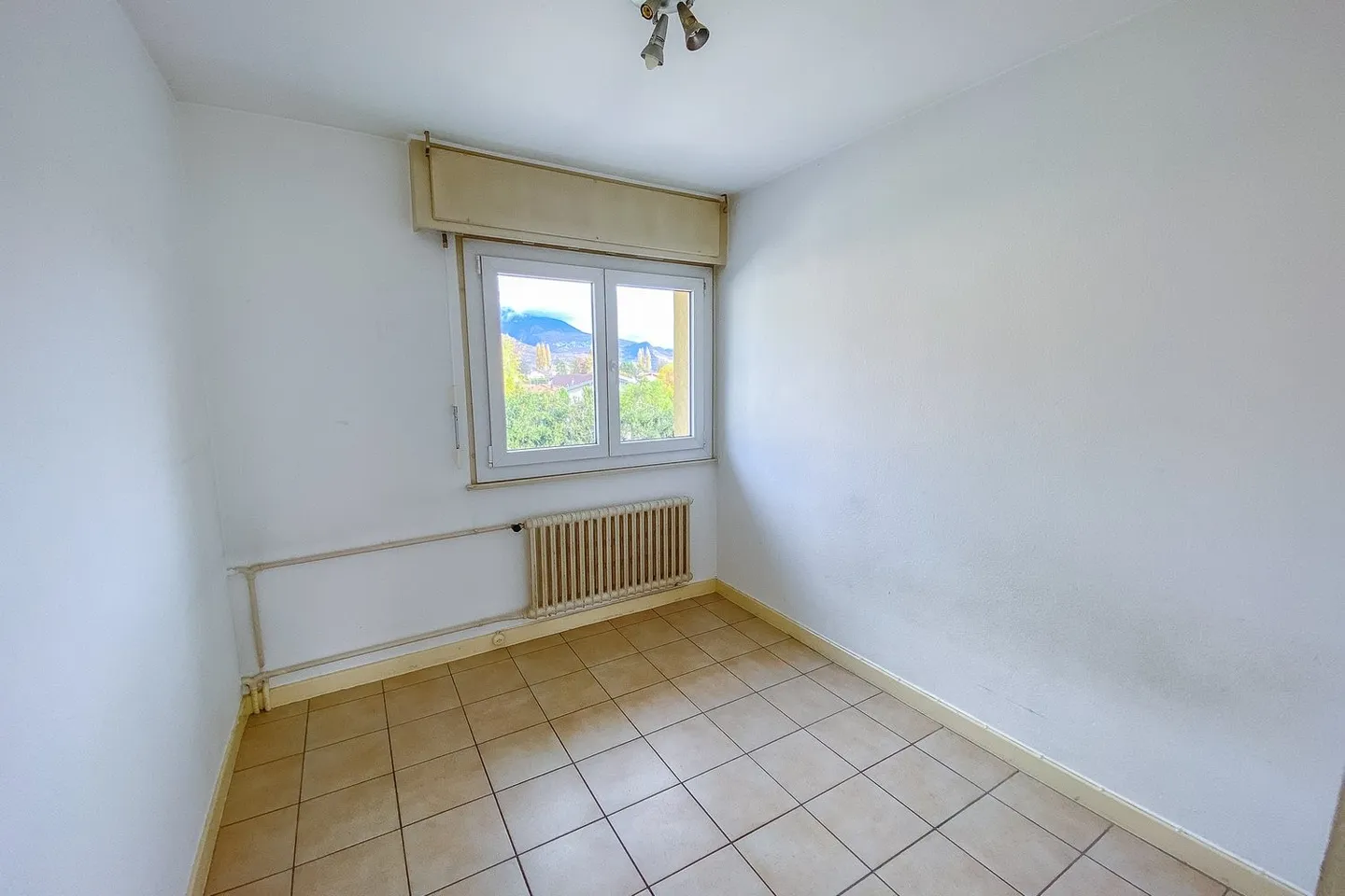 3.5-room apartment in Ardon - Photo 3 of 5