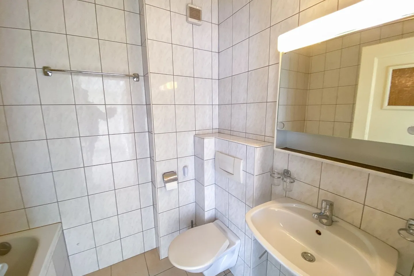 3.5-room apartment in Ardon - Photo 4 of 5