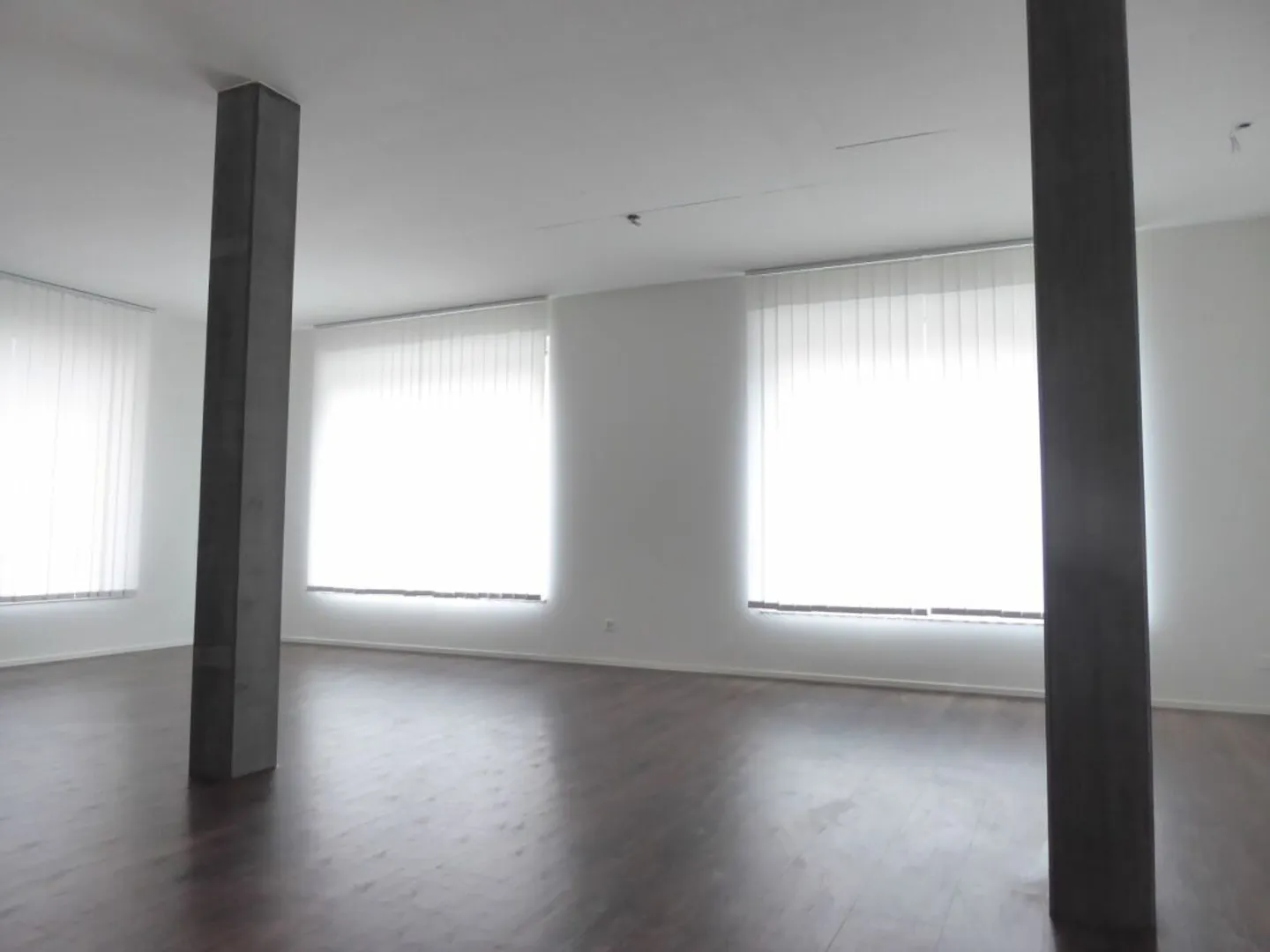 vielseitig nutzbare Gewerbefläche im Zentrum von Mels - Foto 7 von 10