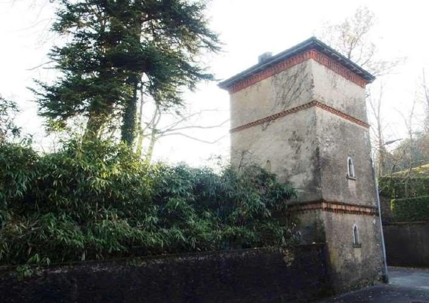 Grande villa à Stabio à rénover - Photo 6 sur 6
