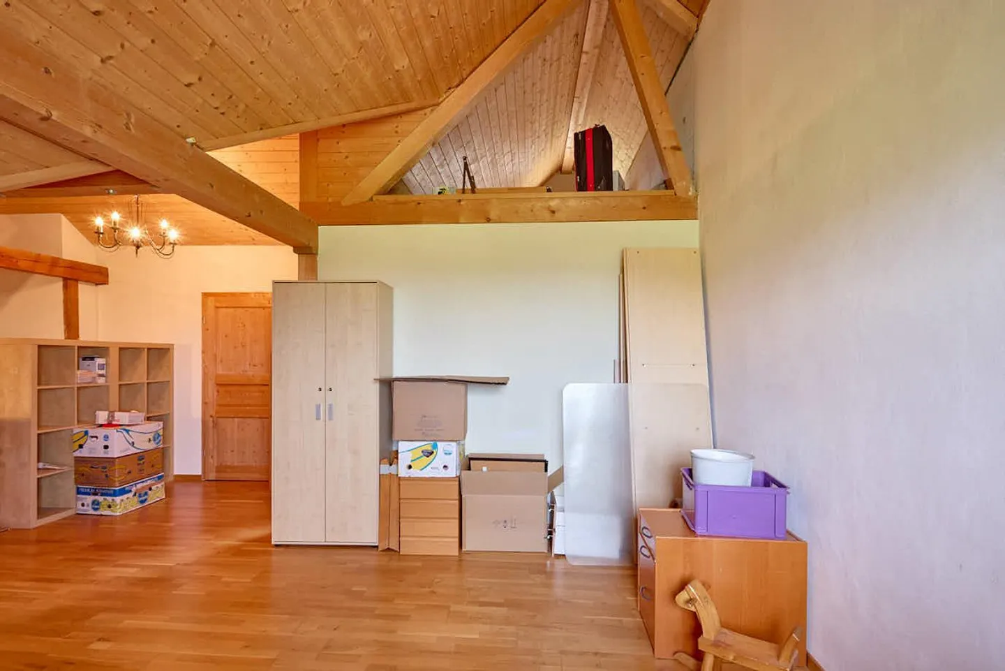 6,5 stanze di famiglia con grande giardino - Foto 11 di 11