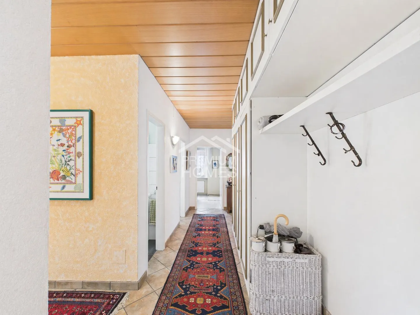 Charmantes Einfamilienhaus in Vira - Foto 6 von 12