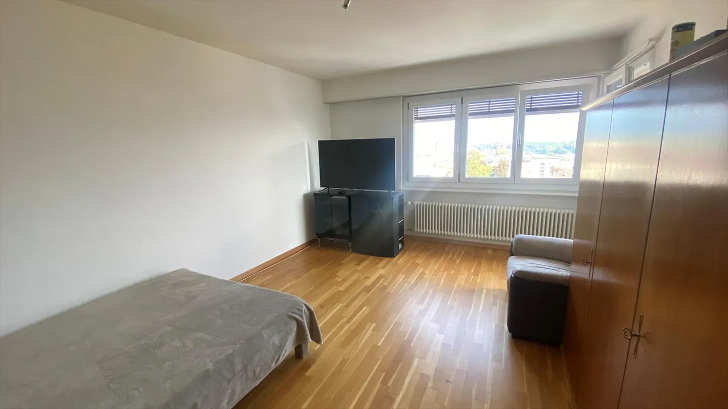 Appartement à louer - Photo 4 sur 9