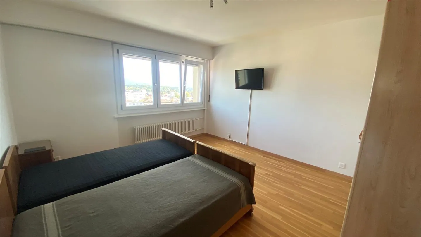 Appartement à louer - Photo 5 sur 9