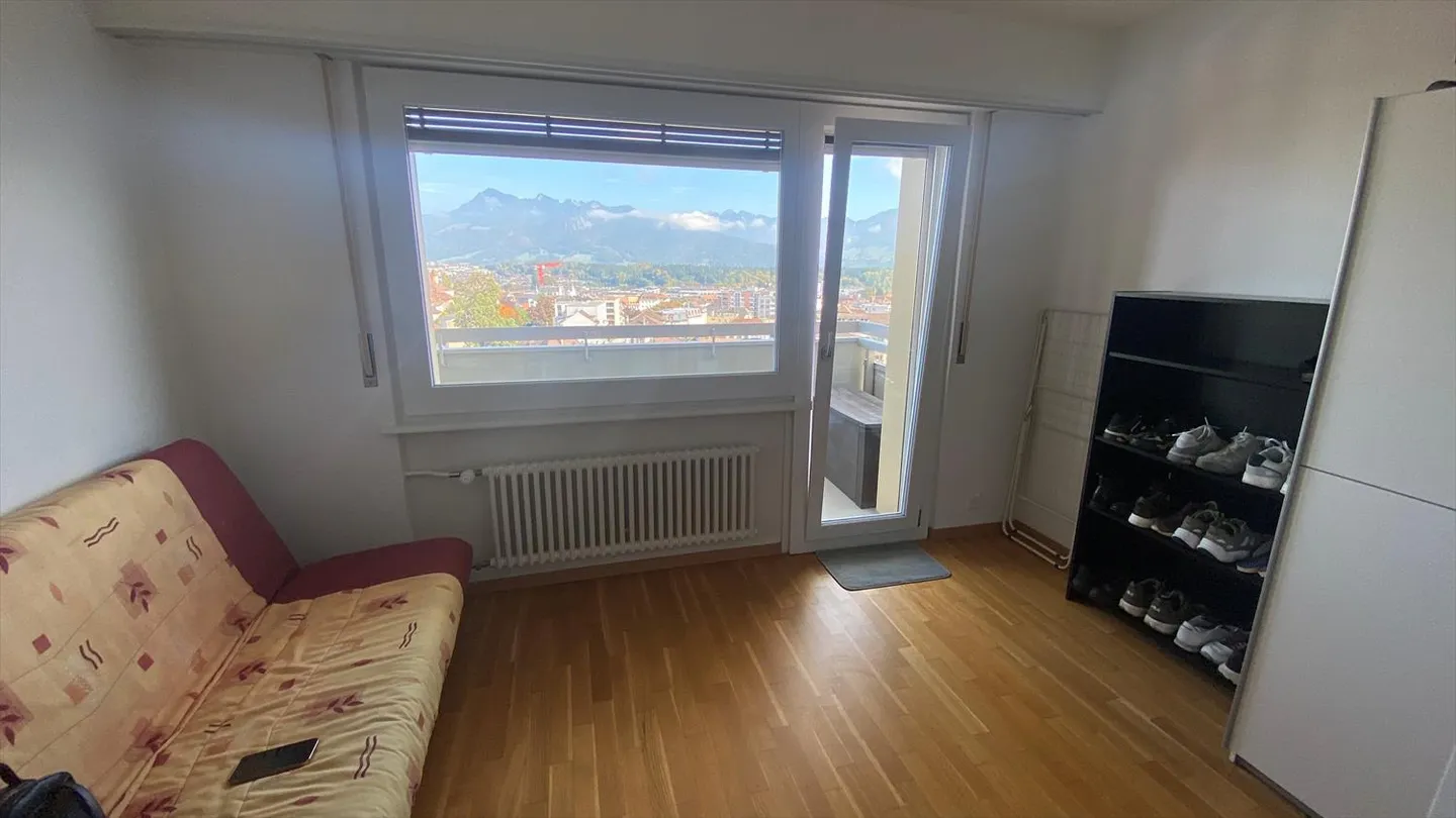 Appartement à louer - Photo 6 sur 9