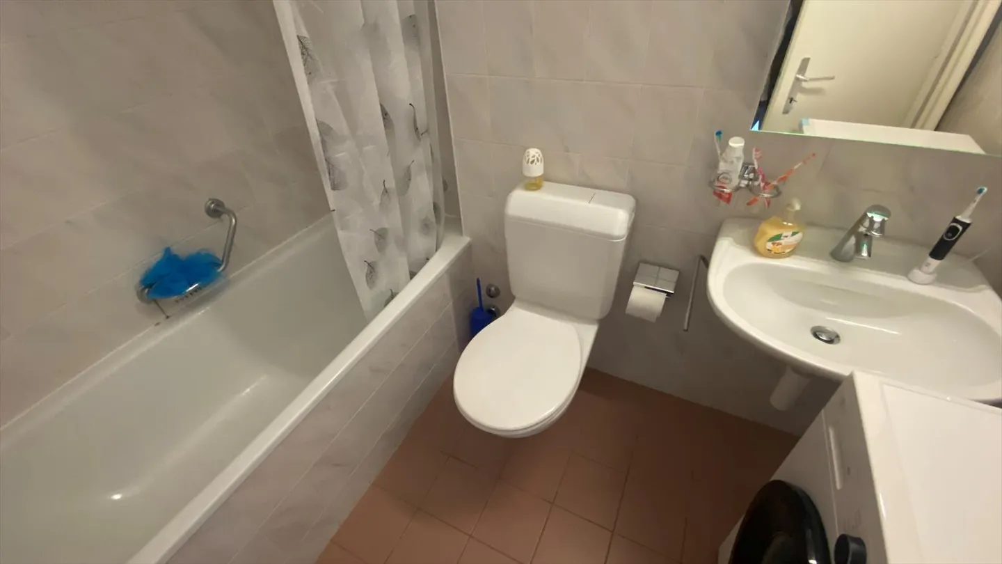 Appartement à louer - Photo 8 sur 9