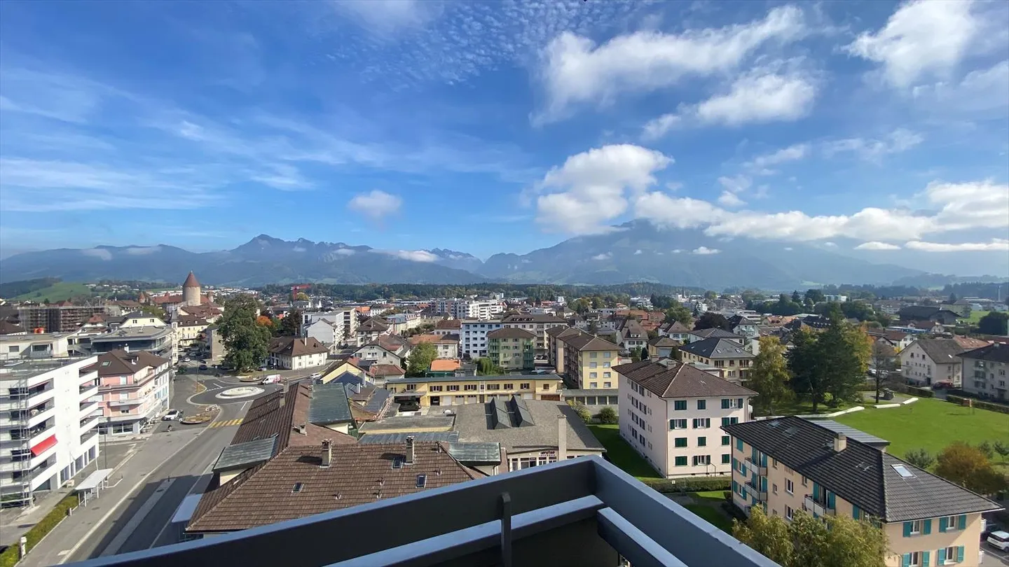 Appartement à louer - Photo 9 sur 9