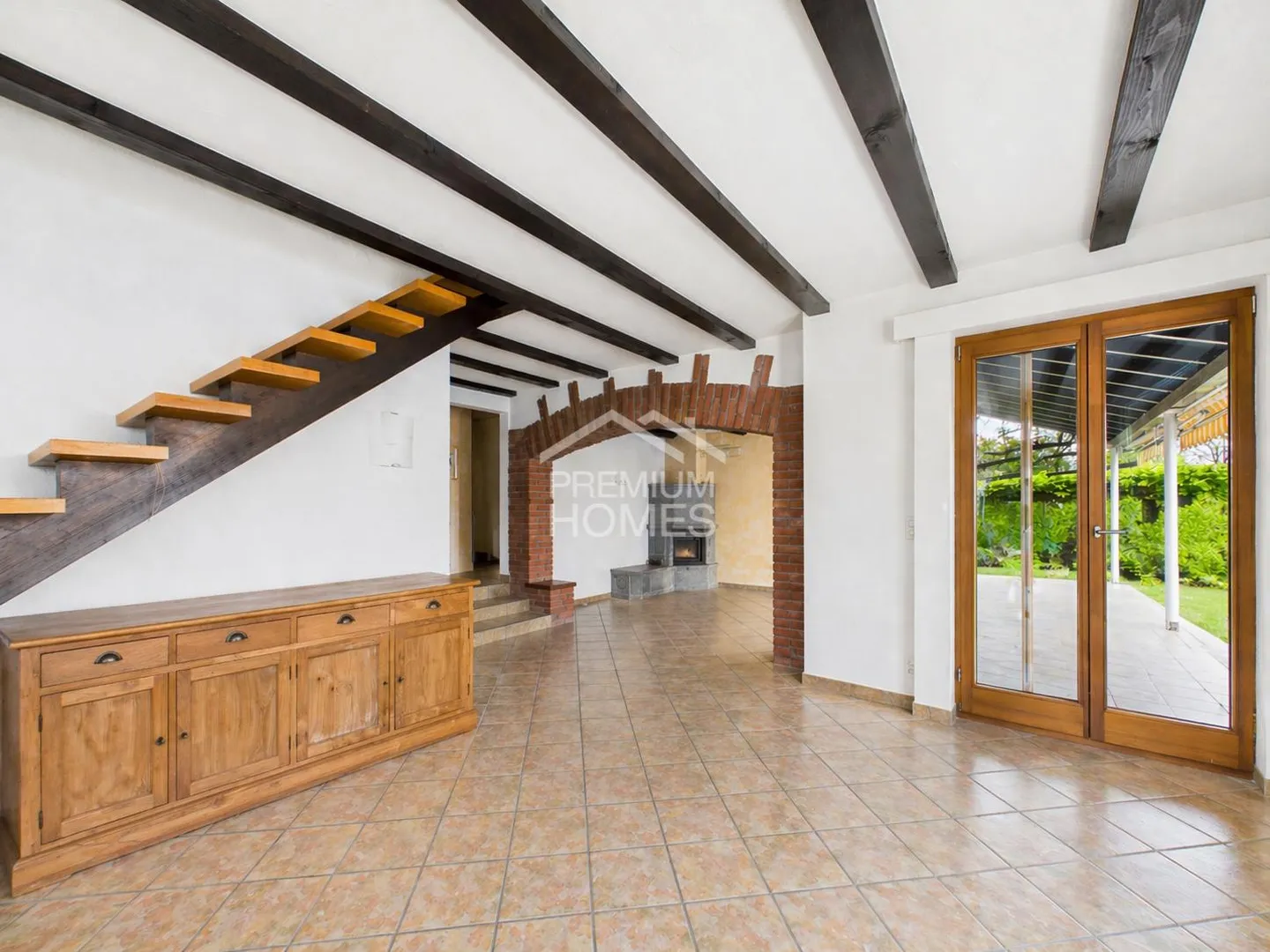 Charmantes Einfamilienhaus in Vira - Foto 8 von 12