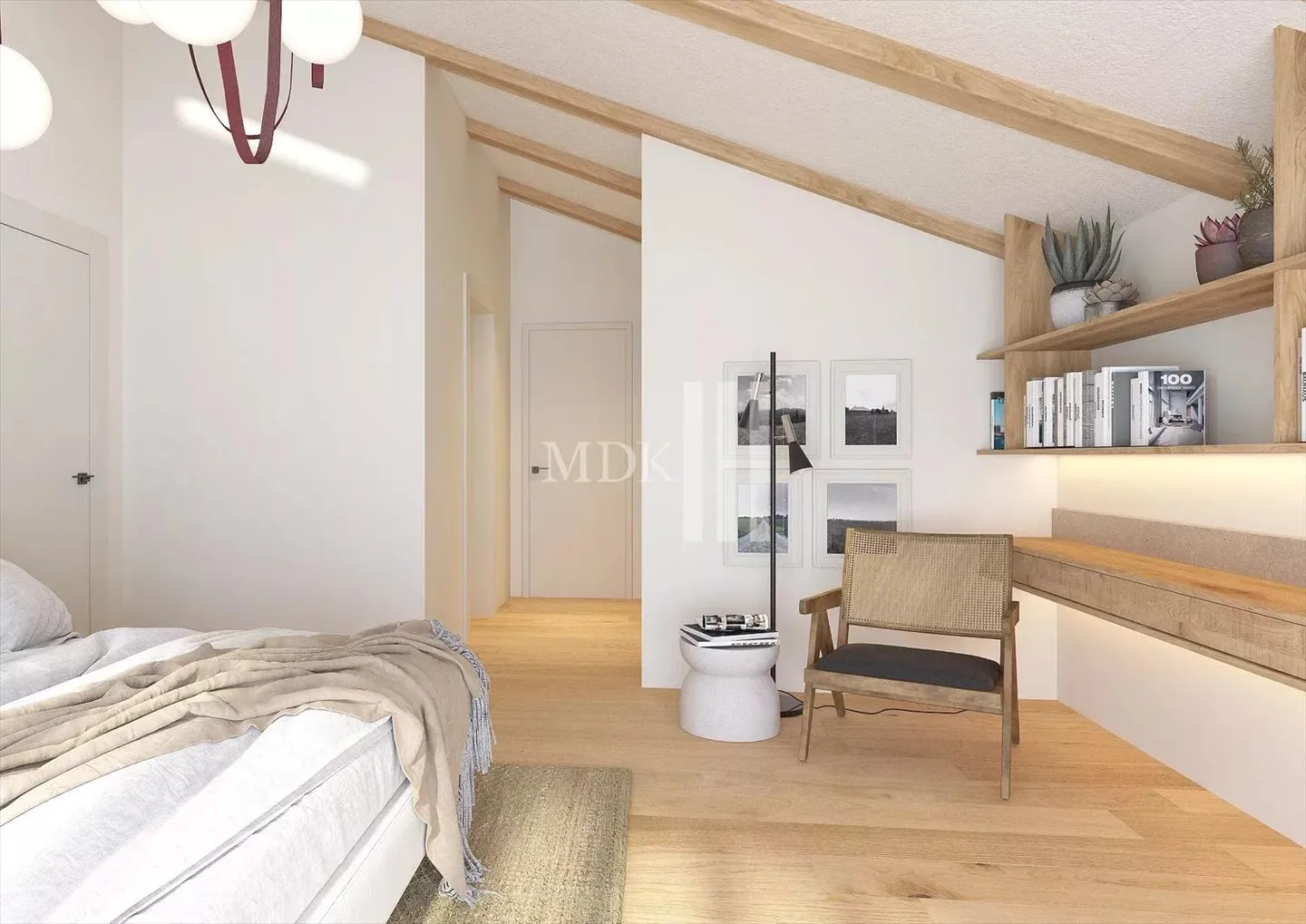 Apartment - Photo 2 of 12
