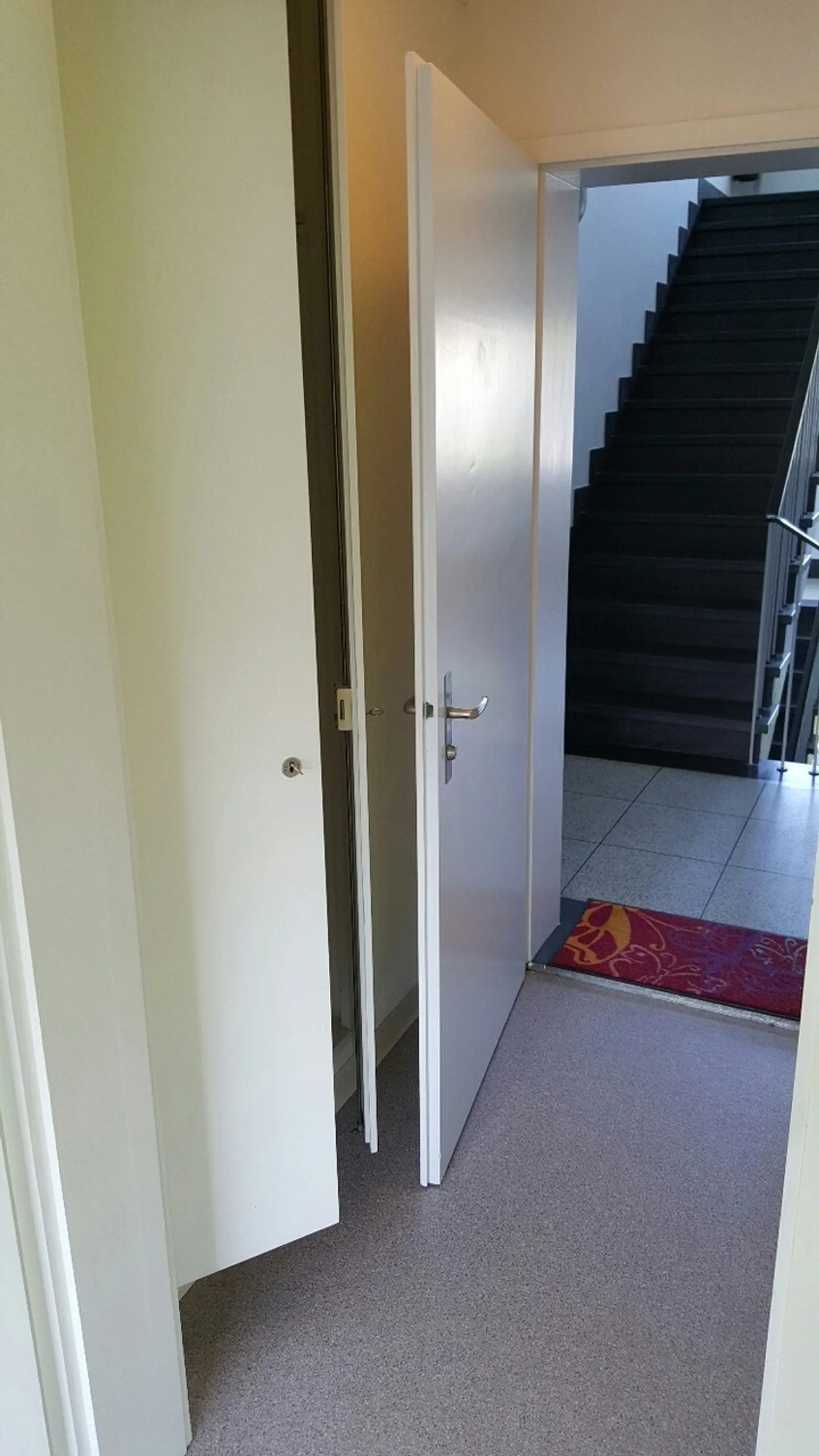 Ufficio - Spazio per Pratiche - Spazio Atelier Direttamente alla Stazione! - Foto 6 di 9