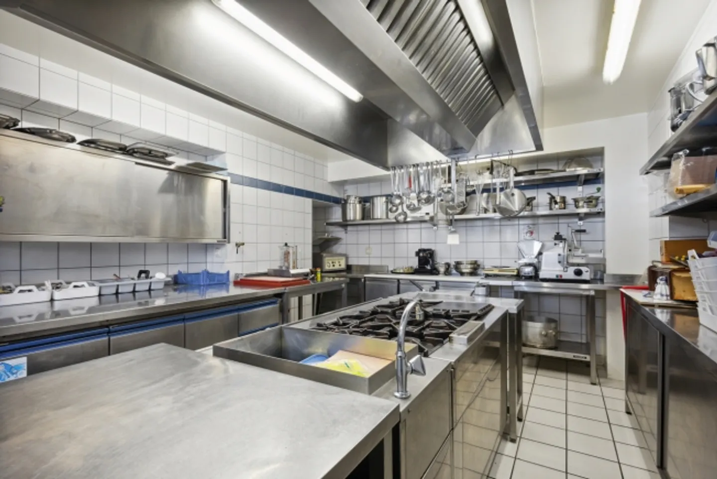 Hotel Ristorante de La Couronne - Un luogo storico! - Foto 4 di 7