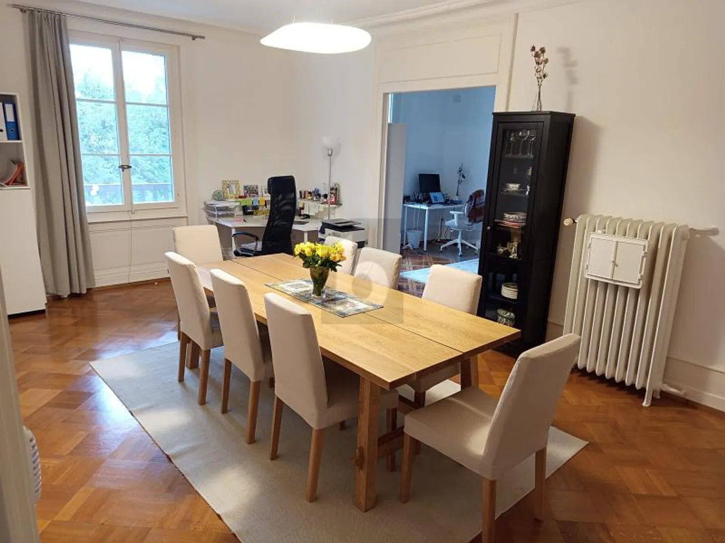 Appartamento 7.5 stanze - Foto 3 di 6