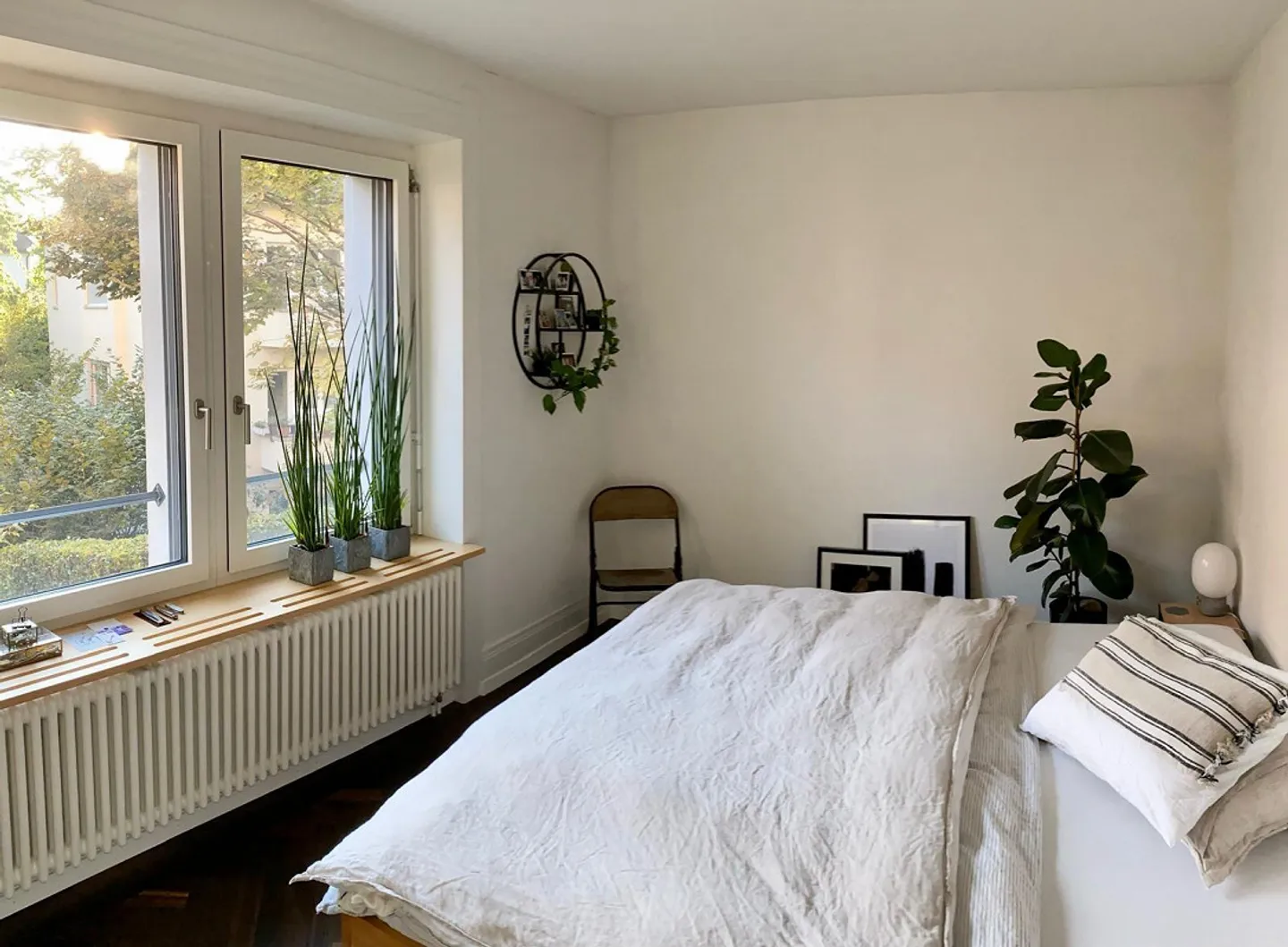 WG formation in beautiful (!) apartment in Wipkingen - Photo 4 of 6