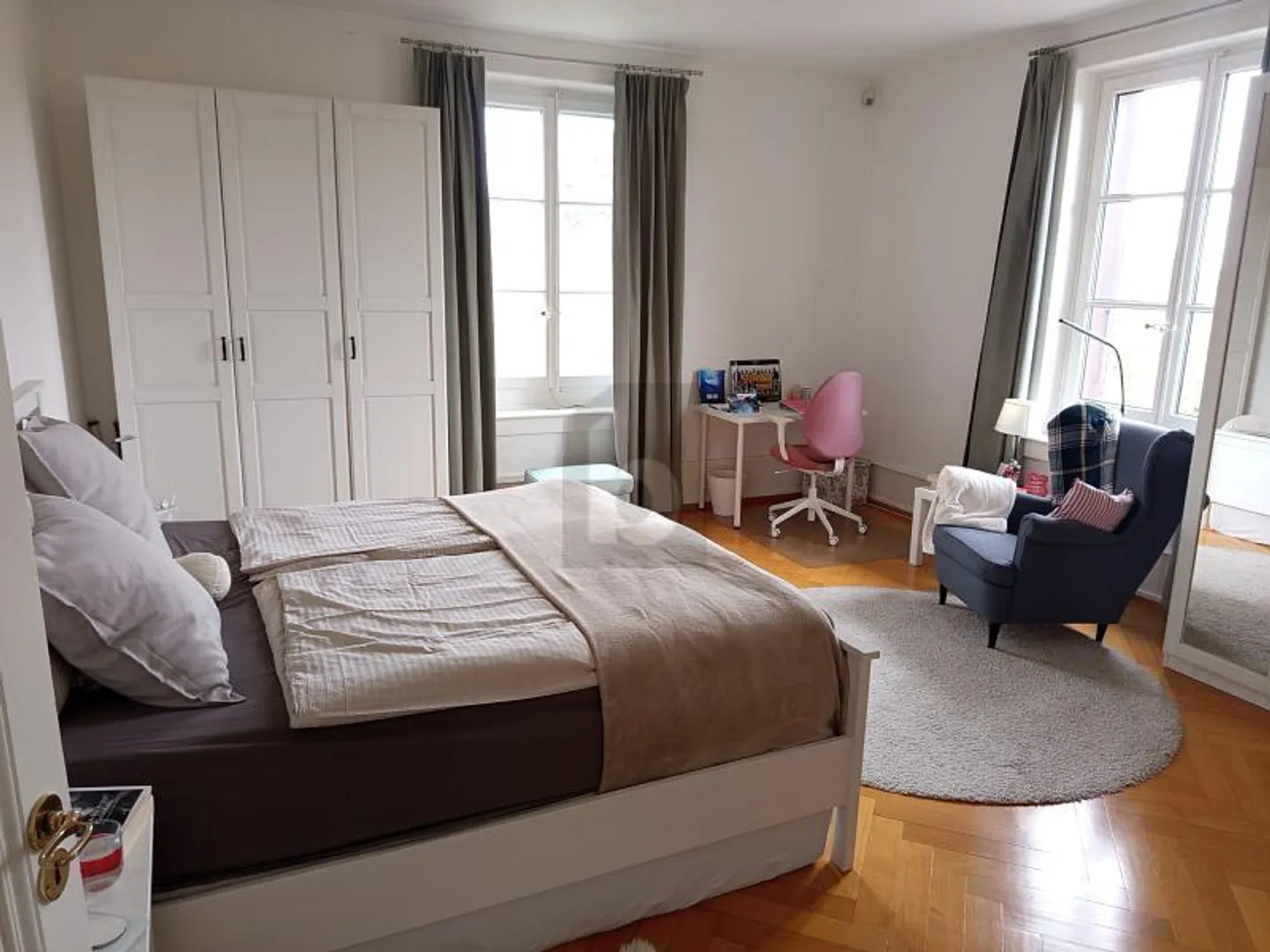 Appartamento 7.5 stanze - Foto 4 di 6