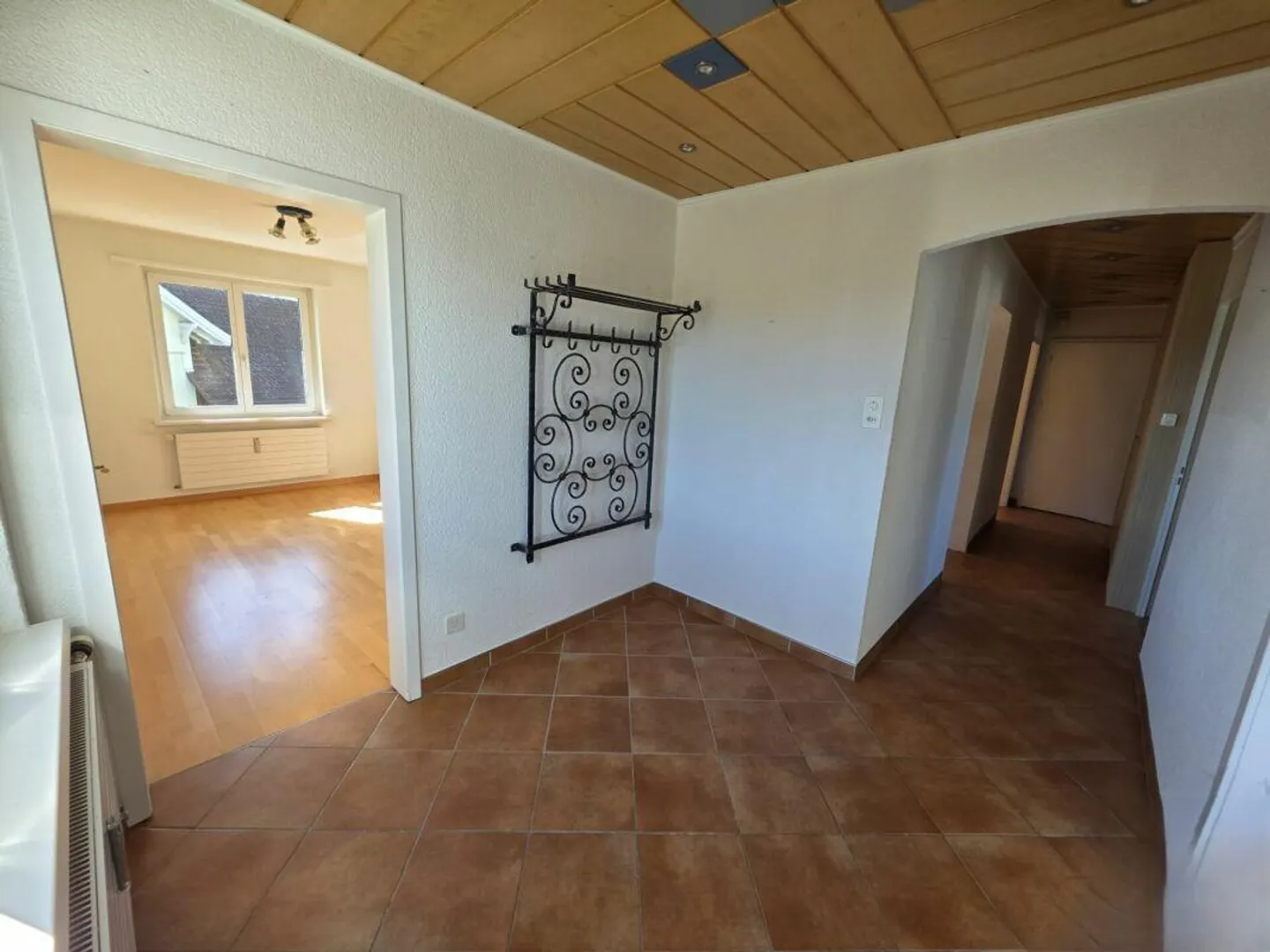 More sky, more green, more space for life - Photo 5 of 9