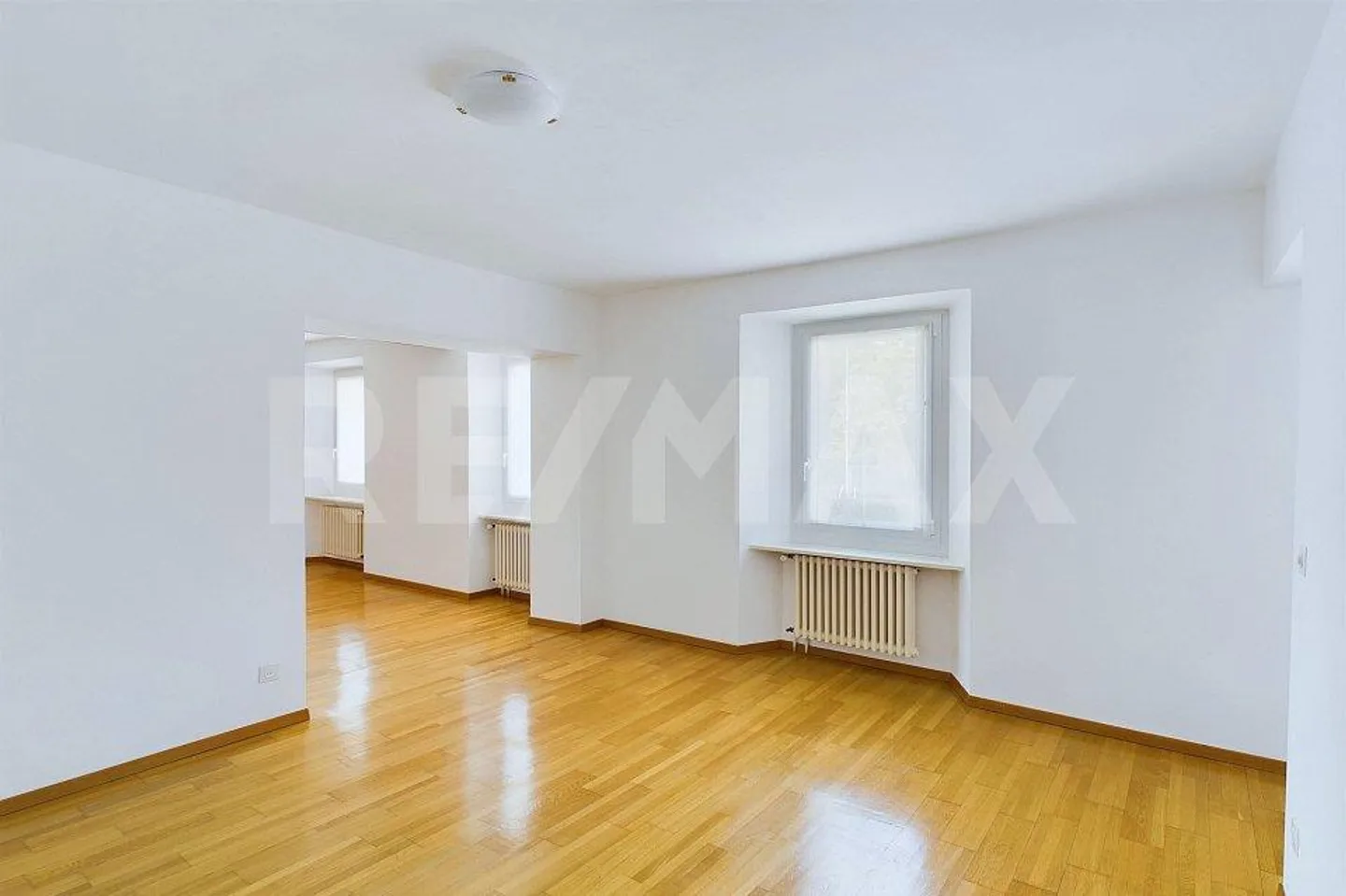 Single-family house with large space for workshop or hobby room - Photo 8 of 13